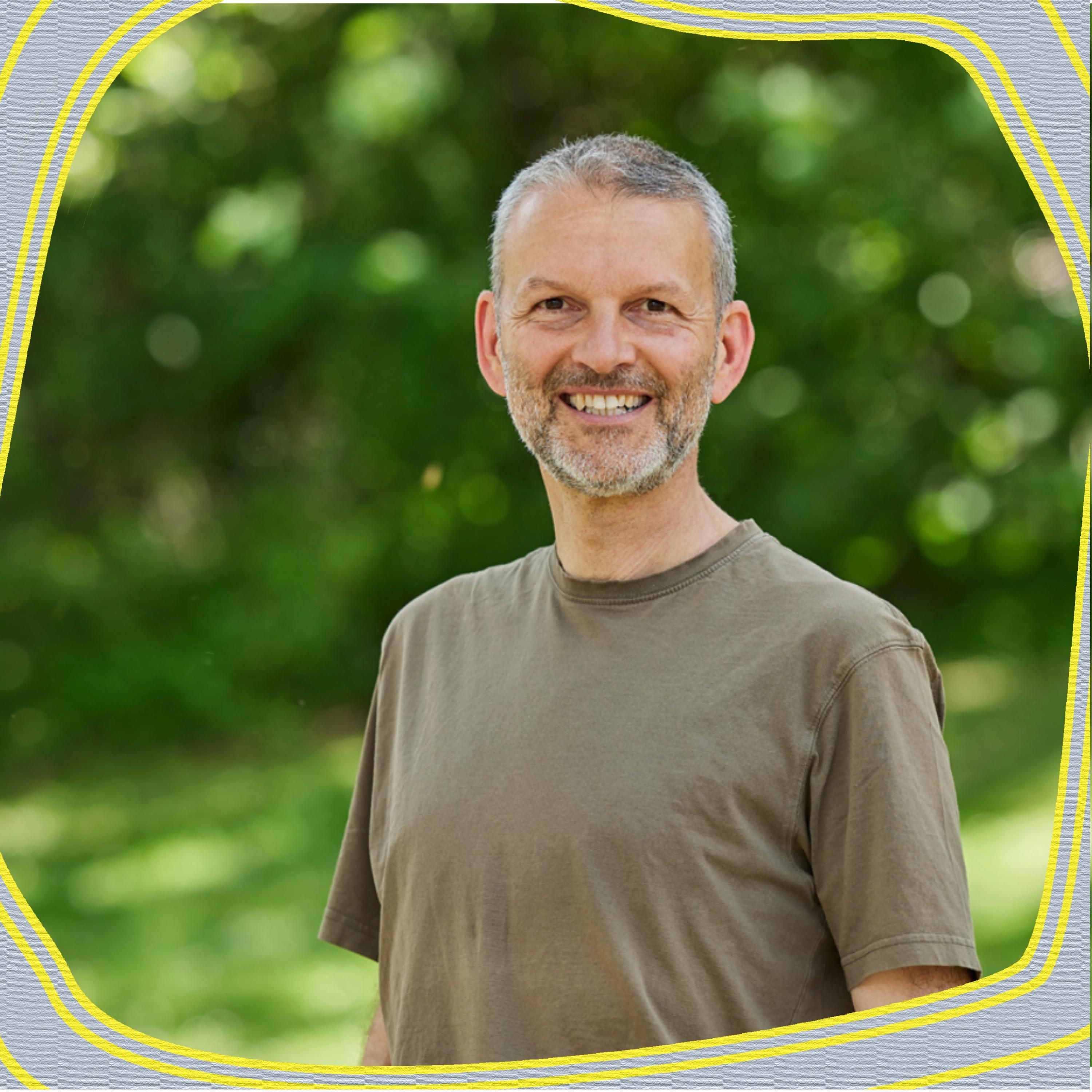 Suizidprävention - Dr Oliver Dodt