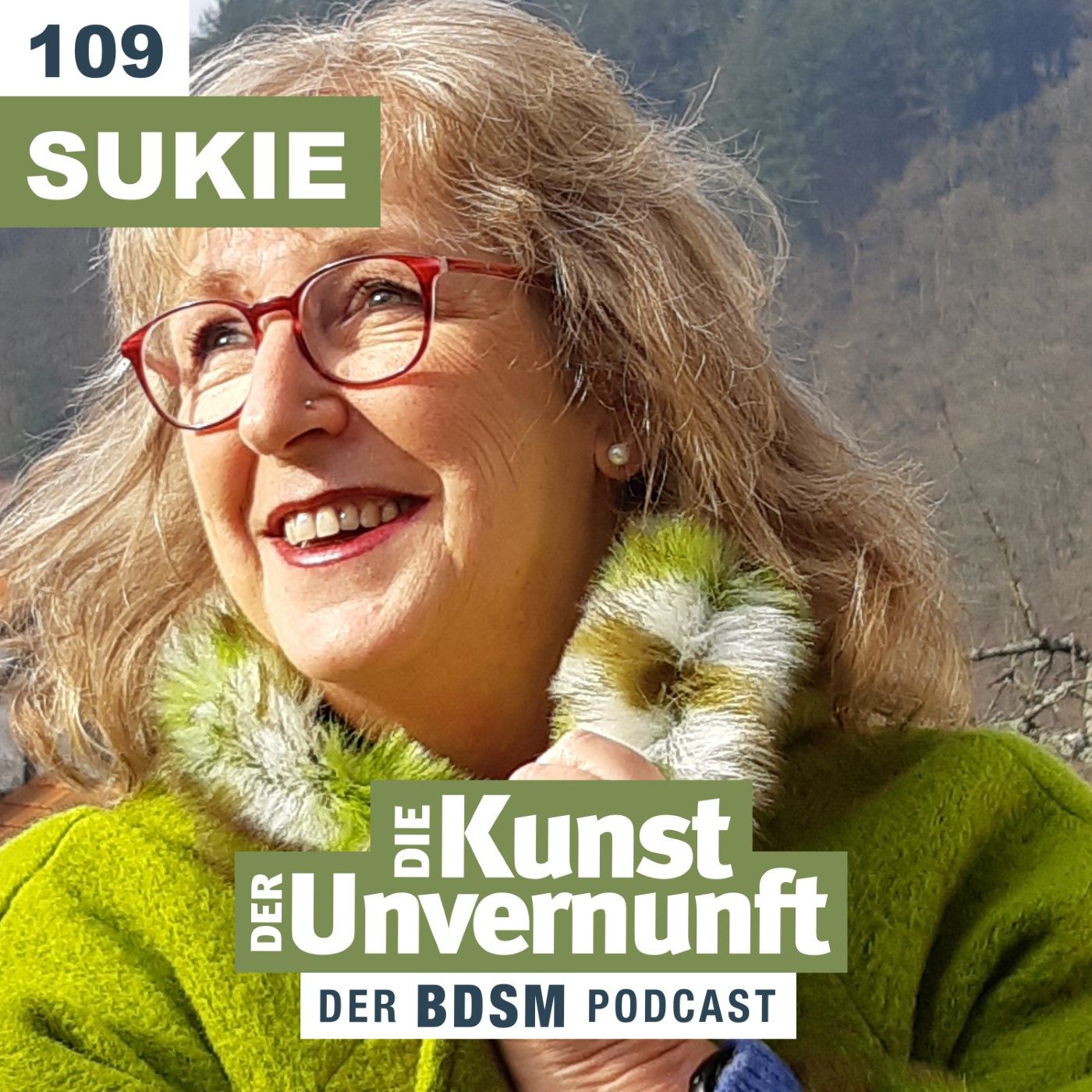 Sukie - Gehorsam mit Anspruch
