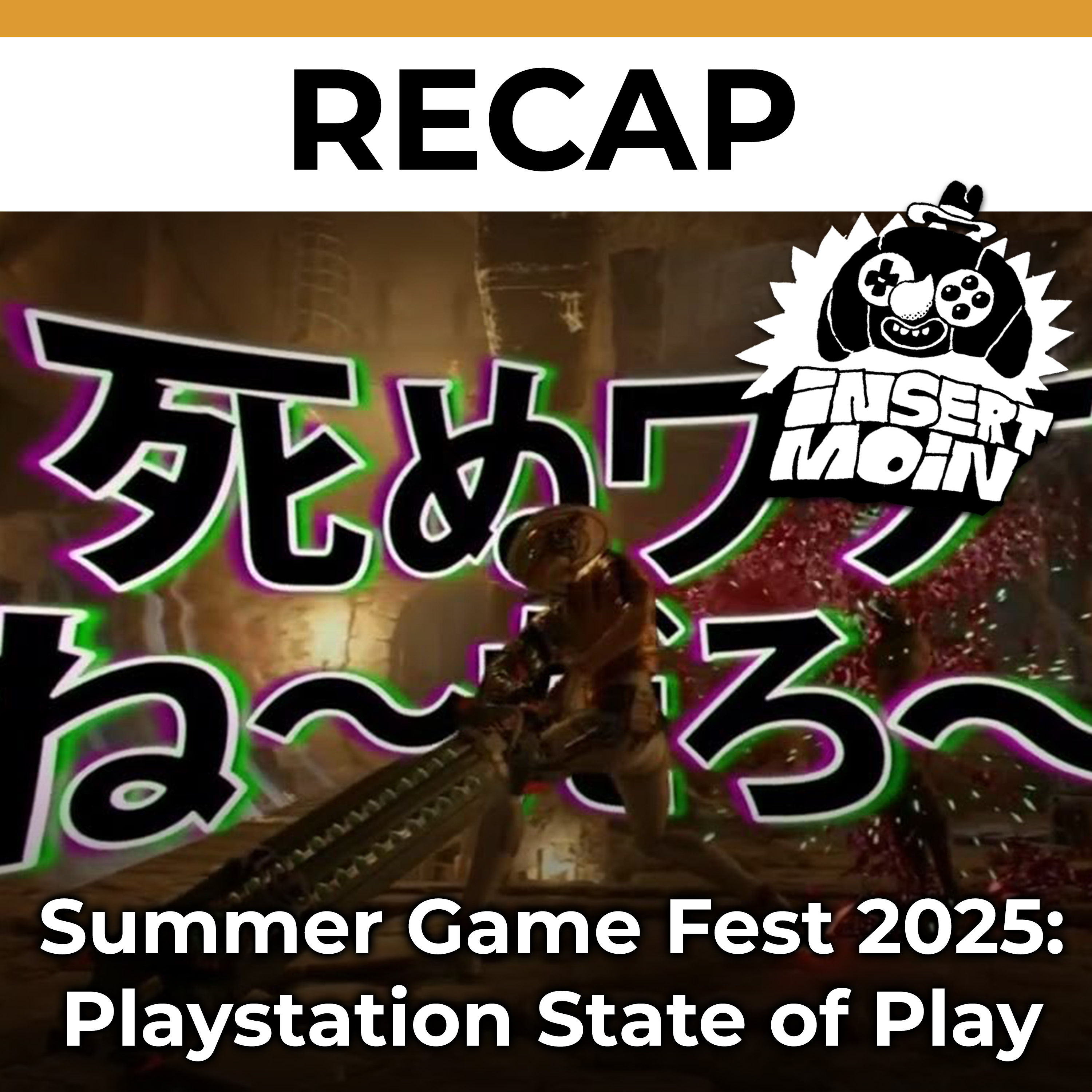 Summer Game Fest 2025: Alle Ankündigungen der State of Play