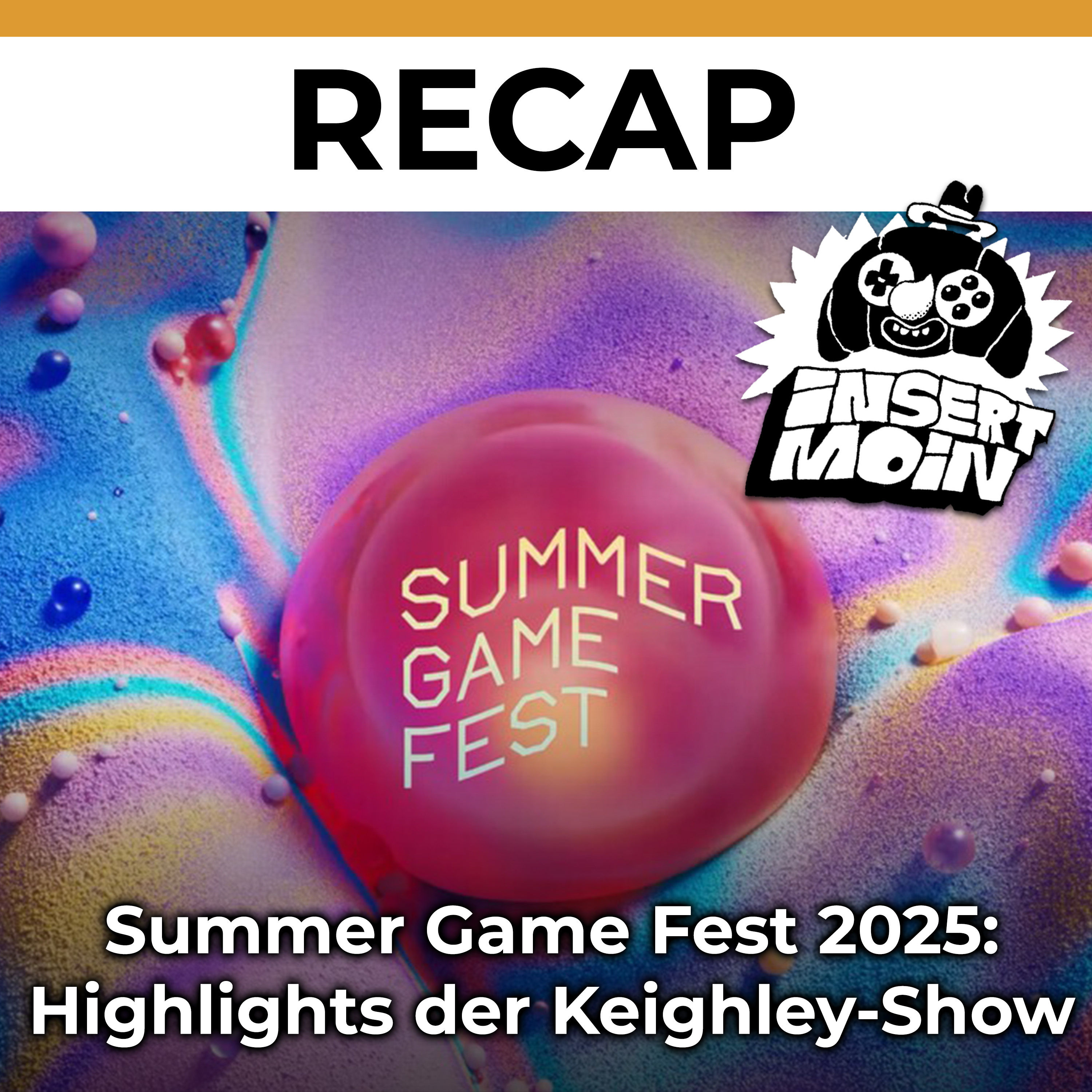Summer Game Fest 2025: Alle Highlights von Resi 9 bis Wutang