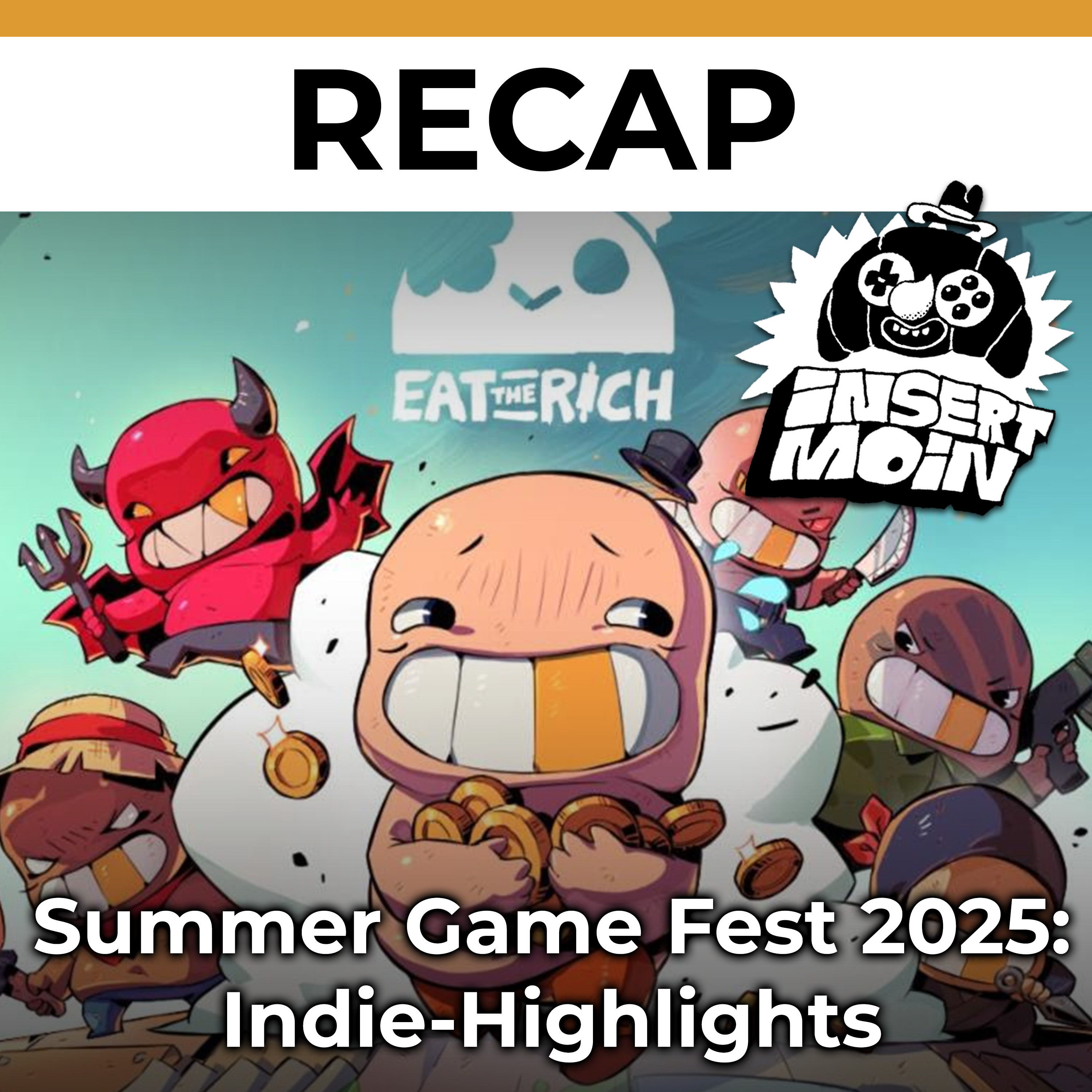 Summer Game Fest 2025: Unsere Indie Highlights