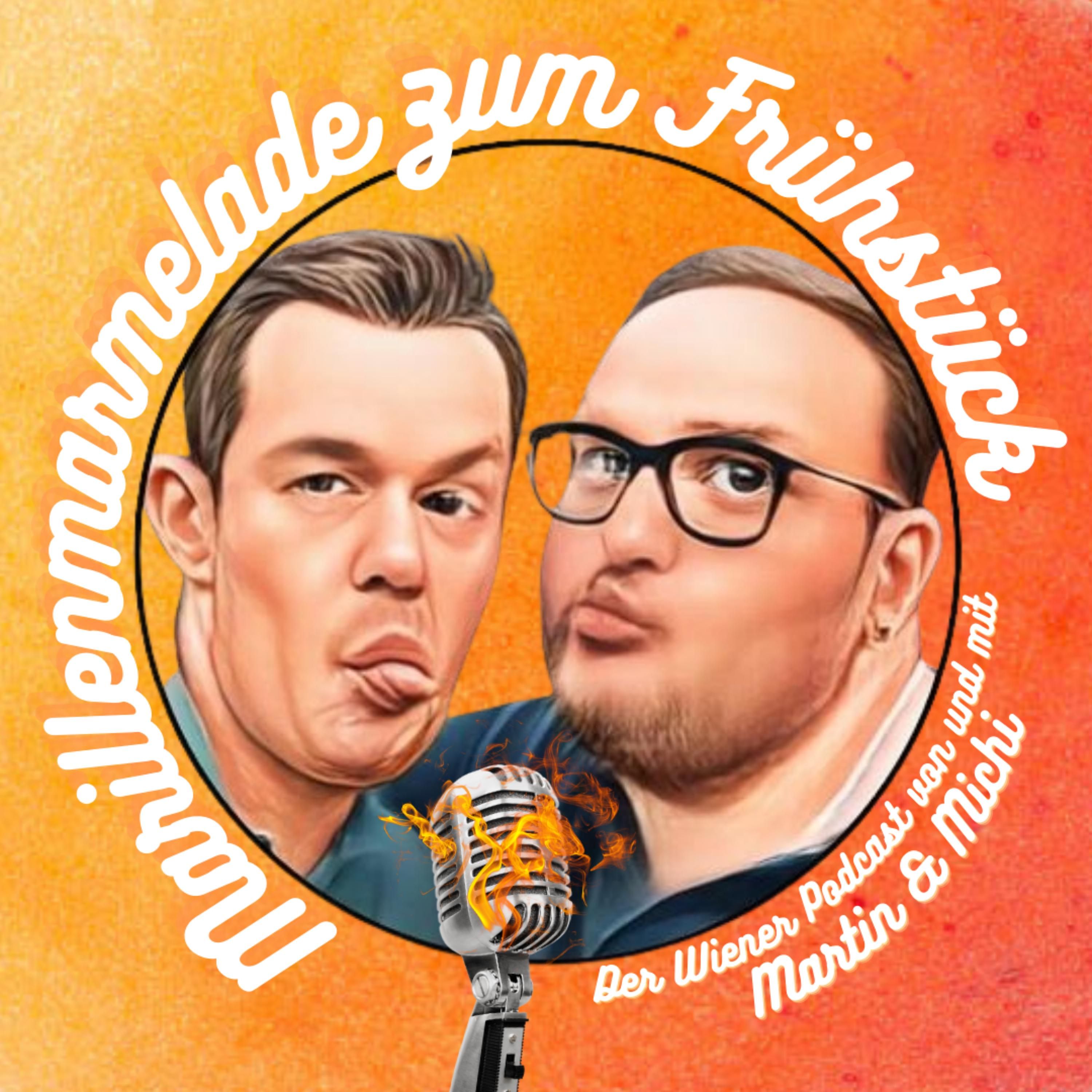 Summer of '24: (Flach)Witz-Special Nr. 6