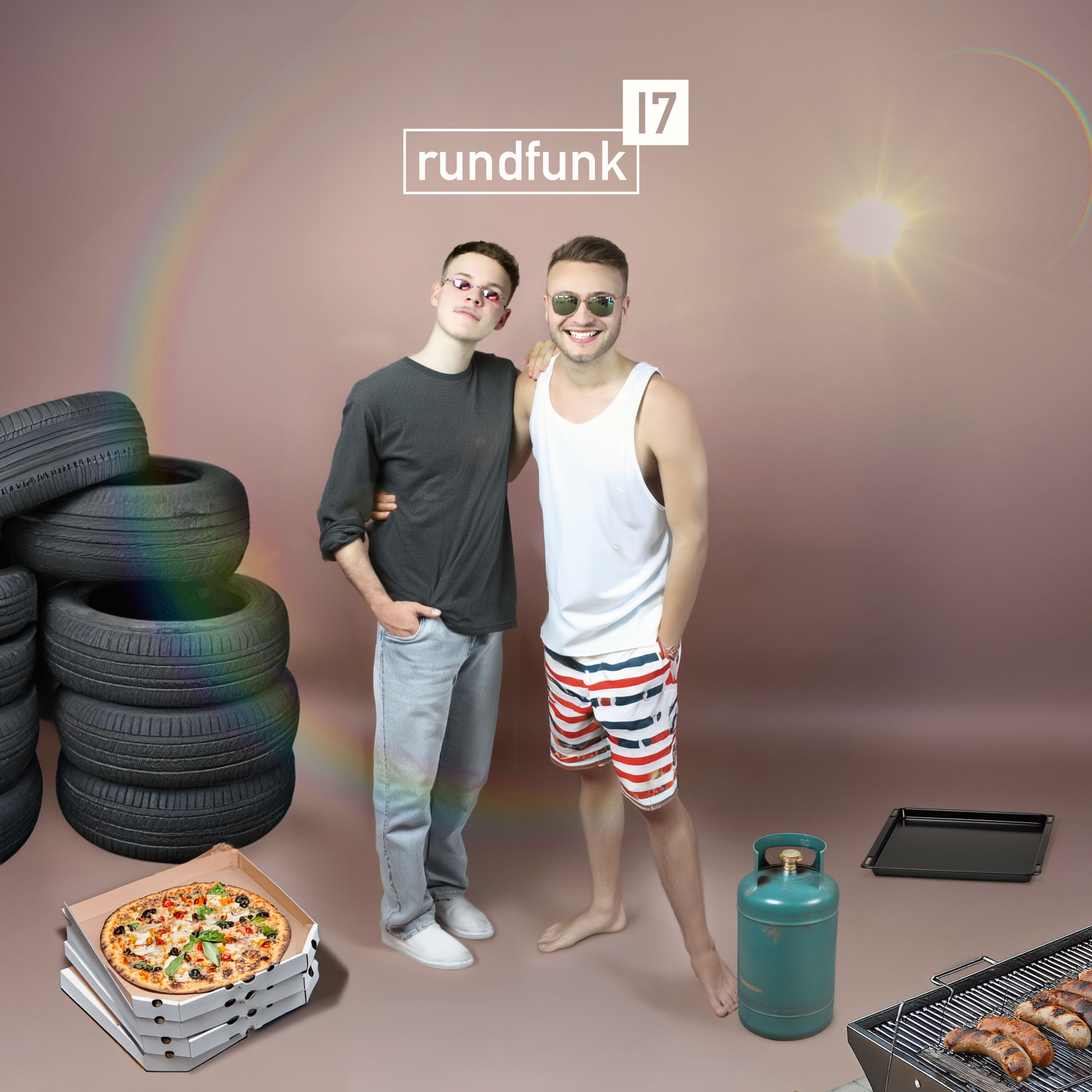 Summer ready 2024 – #rundfunk17 Folge 323