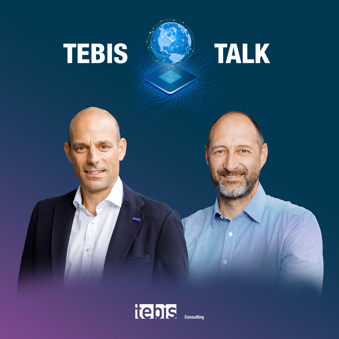 Summer Special: Das Erfolgsrezept von Tebis Consulting