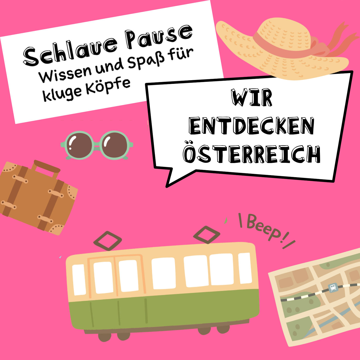 SUMMER WITH ANNA: Anna bereitet sich auf die Österreichreise vor!