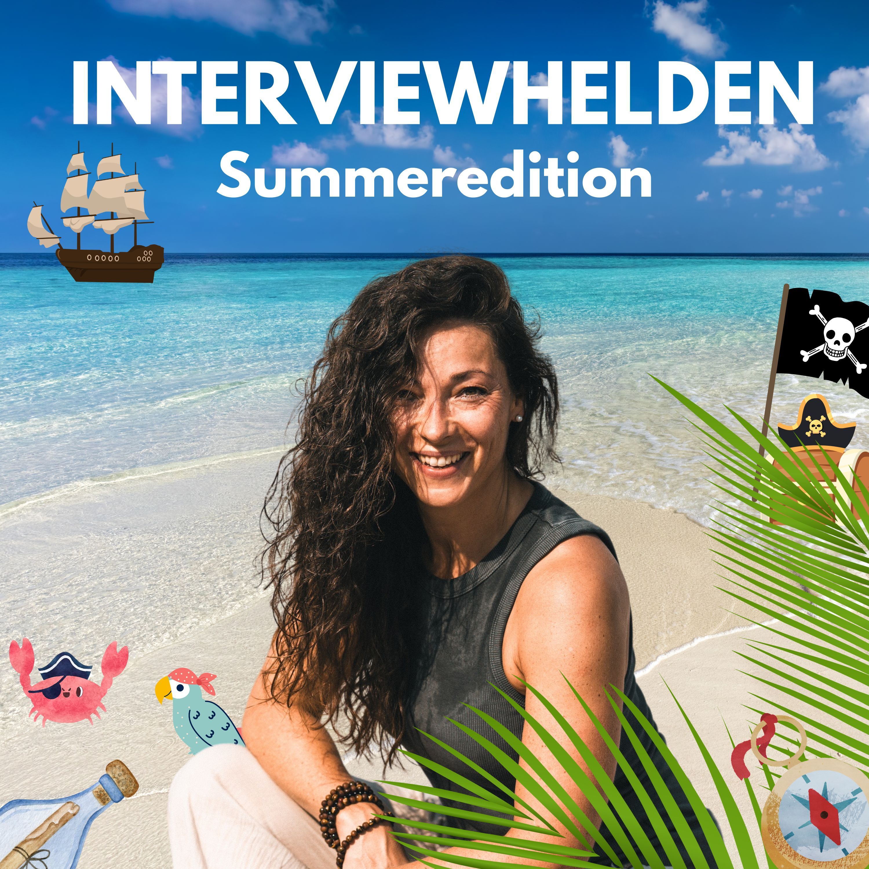 Summeredition 5 PODCAST TAKEOVER
