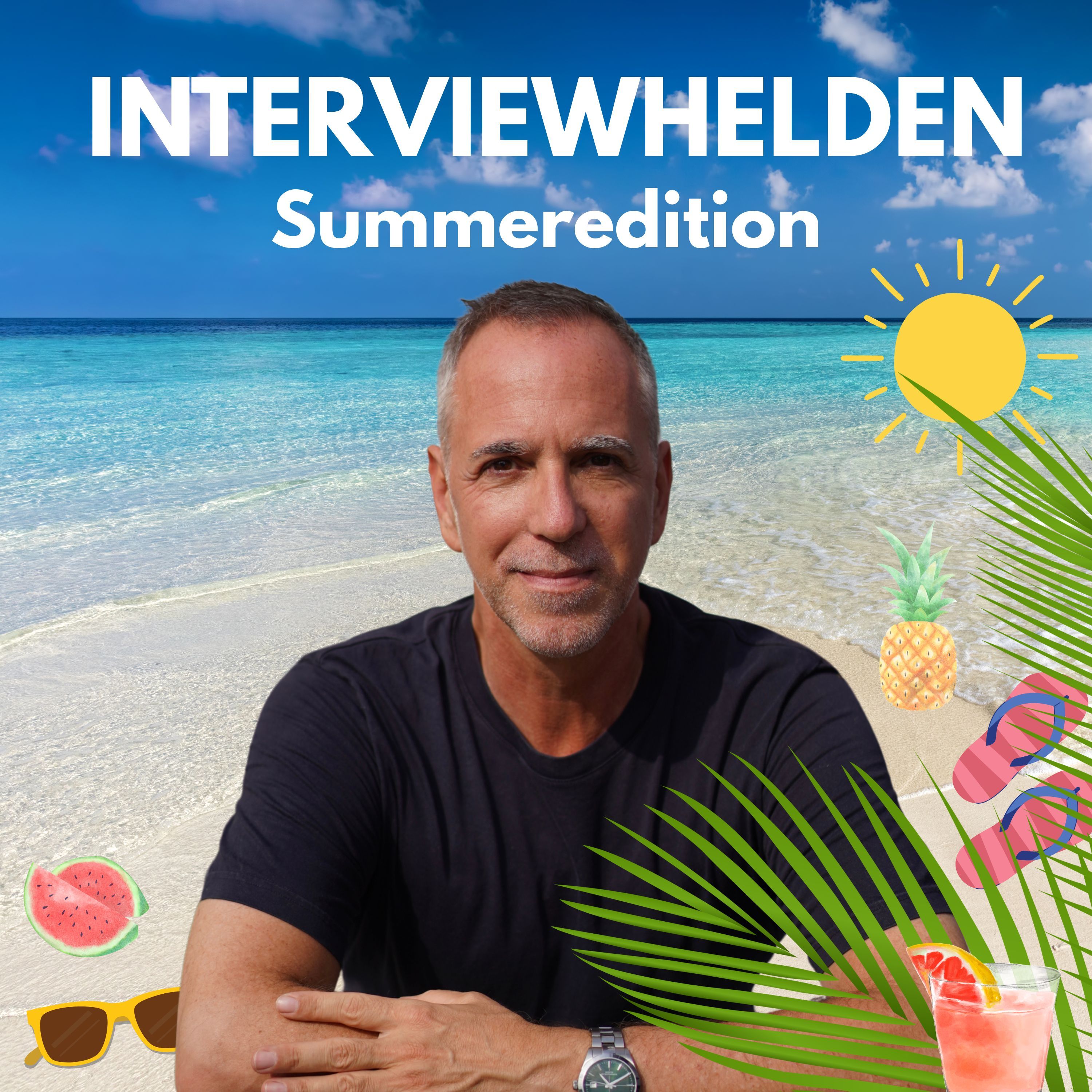 Summeredition 7 KAMPAGNEN IM PODCAST