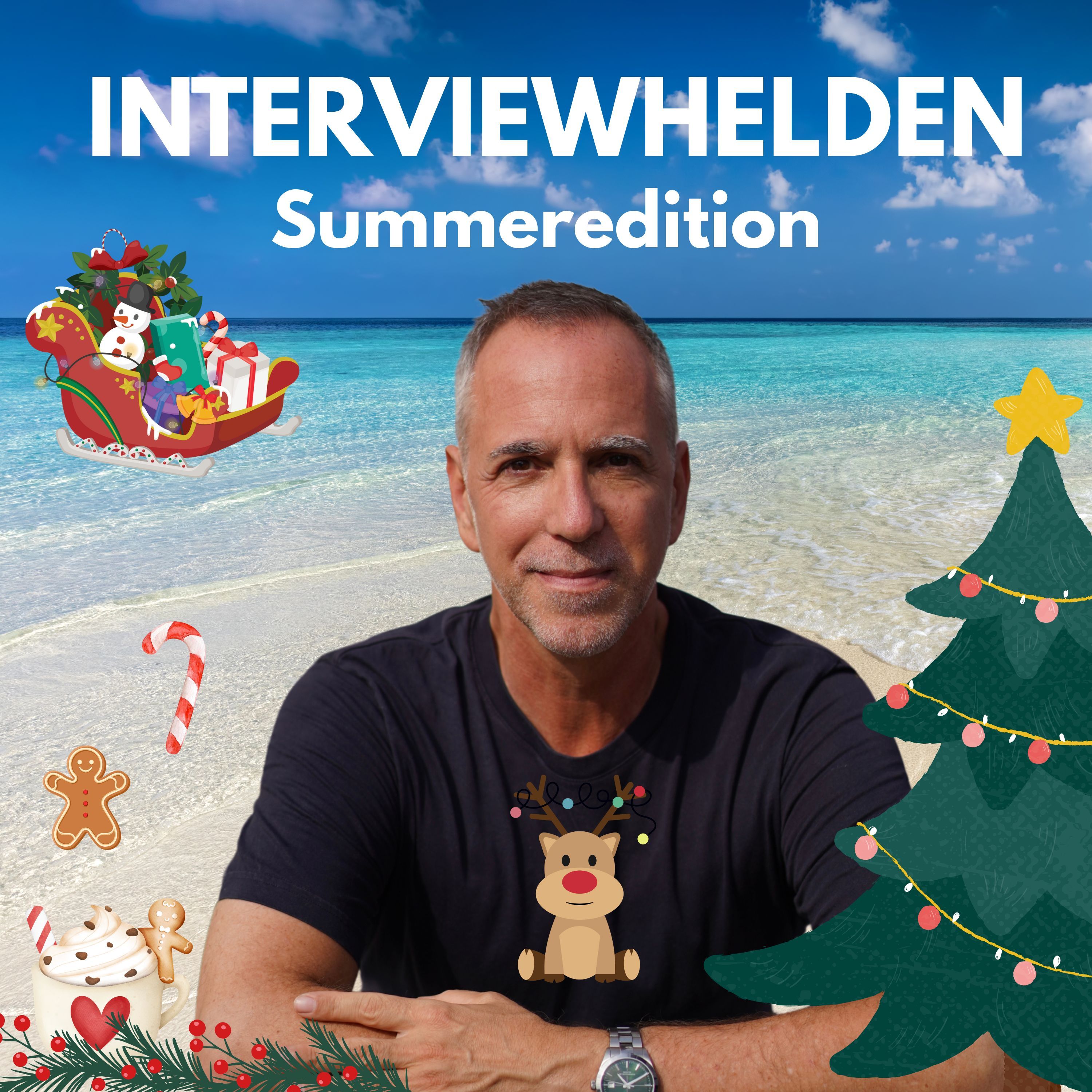 Summeredition 8 WEIHNACHTEN
