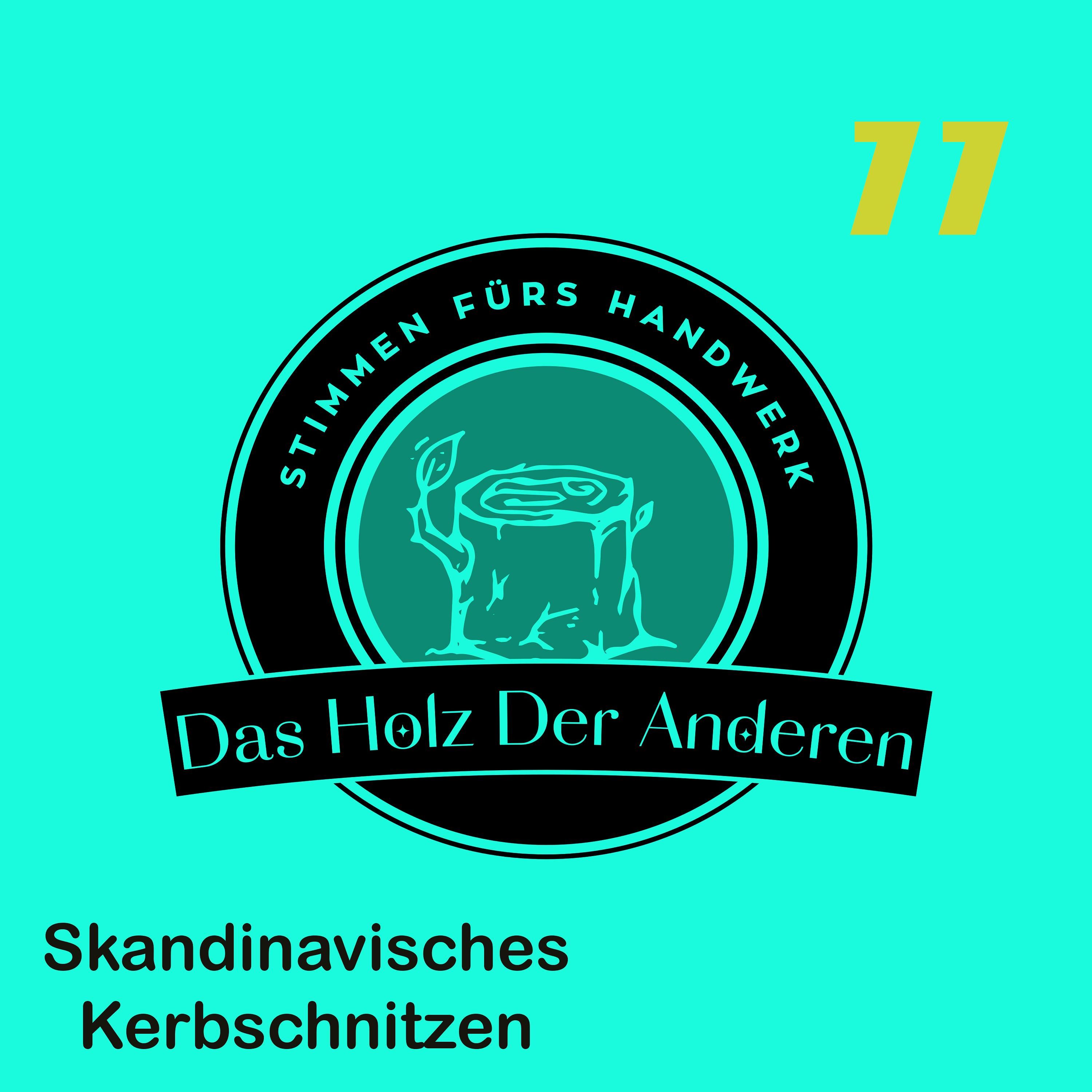 Sundqvist's Skandinavische Schnitzkunst