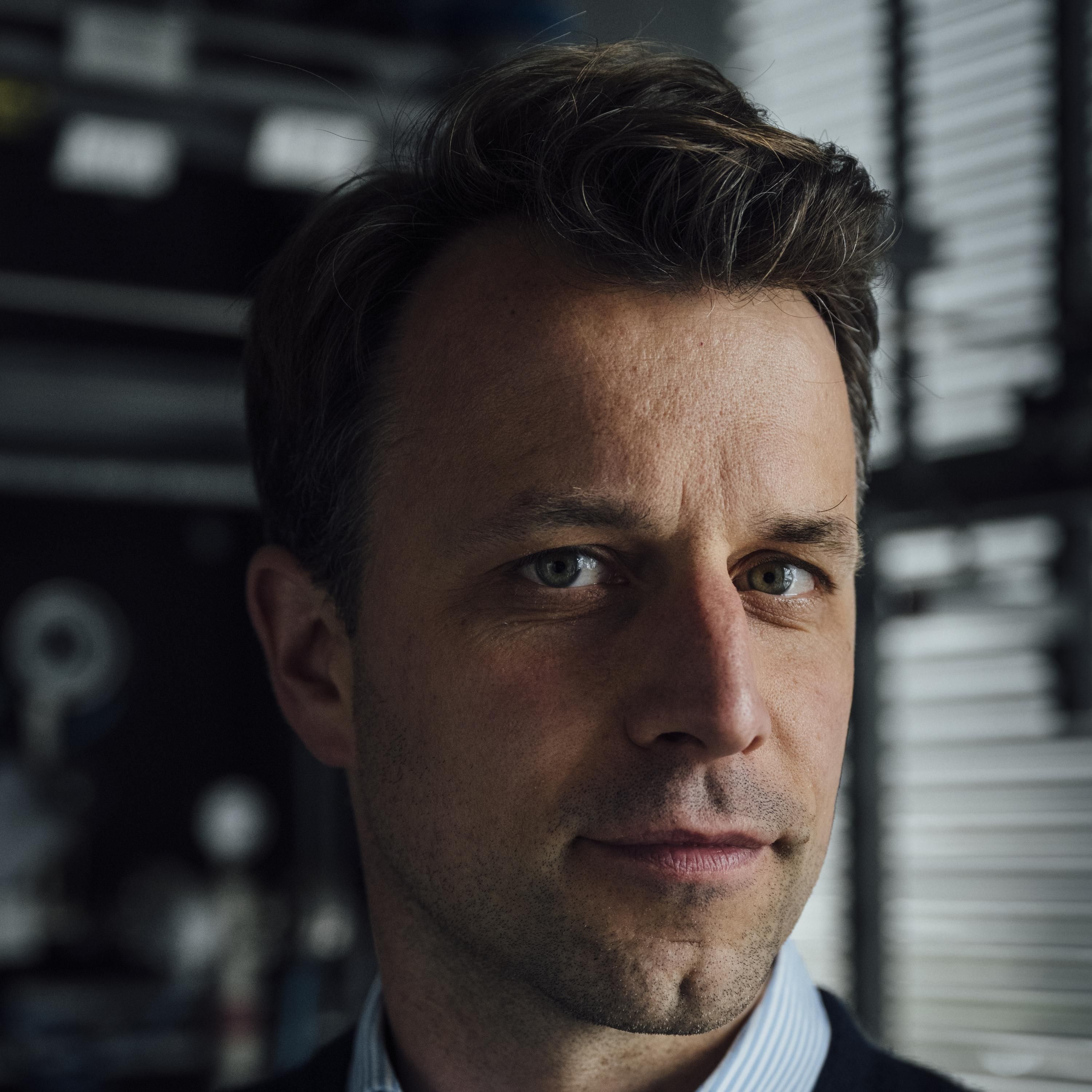 Sunfire-Chef Aldag für Hürdenbau: Bei Wasserstoff kann Deutschland China schlagen