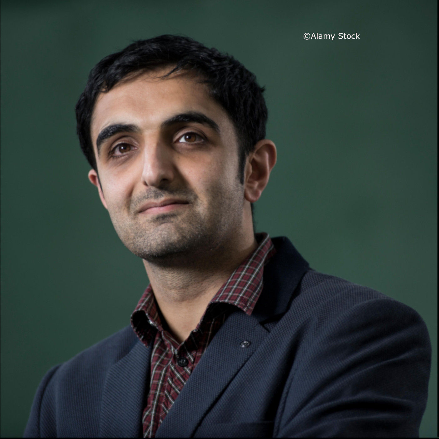 Sunjeev Sahota: Das Porzellanzimmer