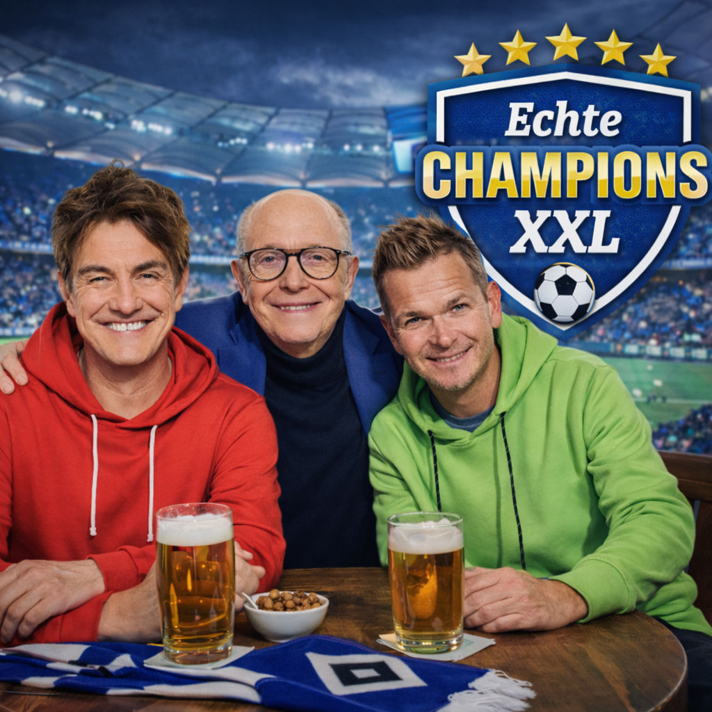 Super Hamburg, olé! Was die BVB-Fans beim HSV lernen können