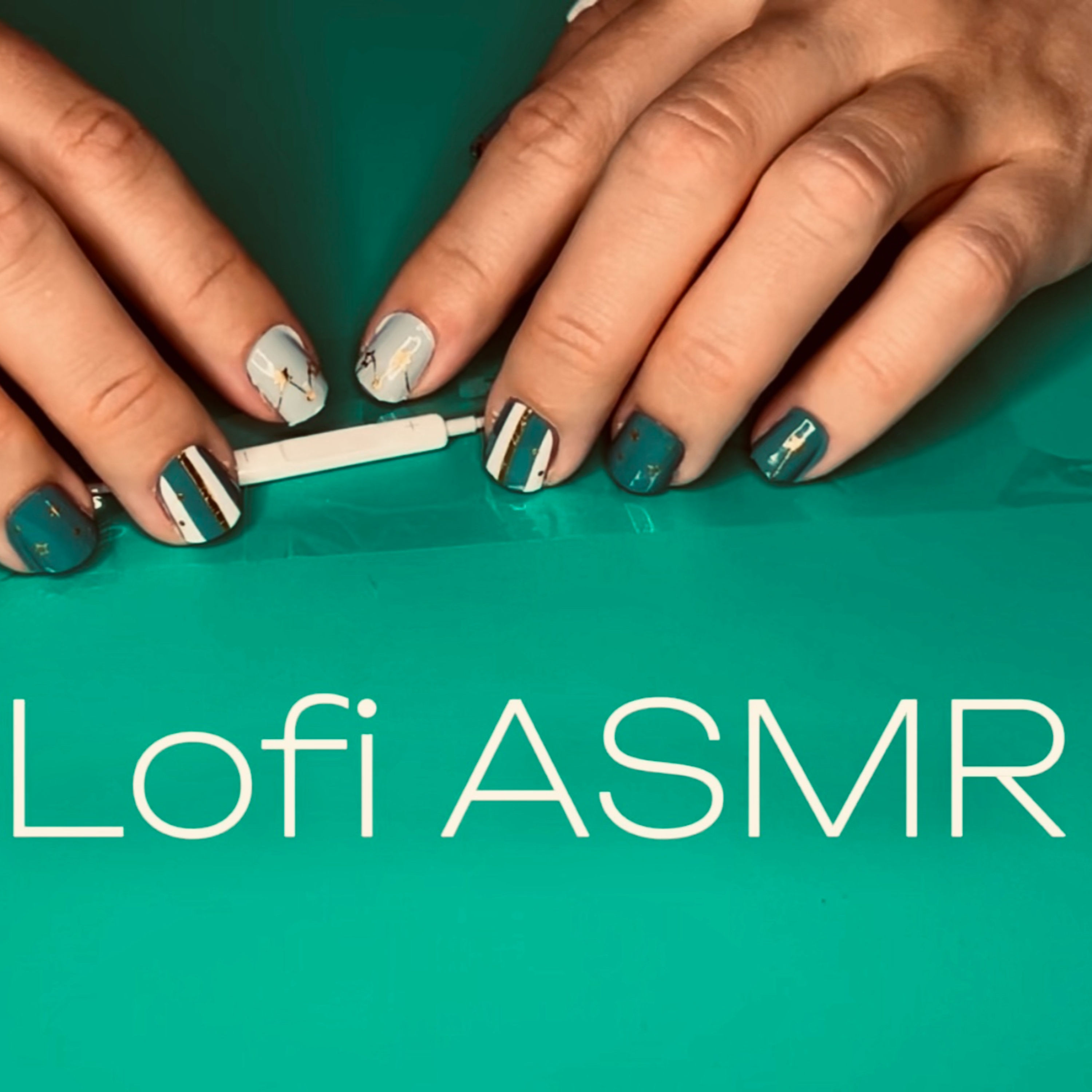 Super Intense Lofi ASMR 🎧 for People Who Don’t Get Tingles