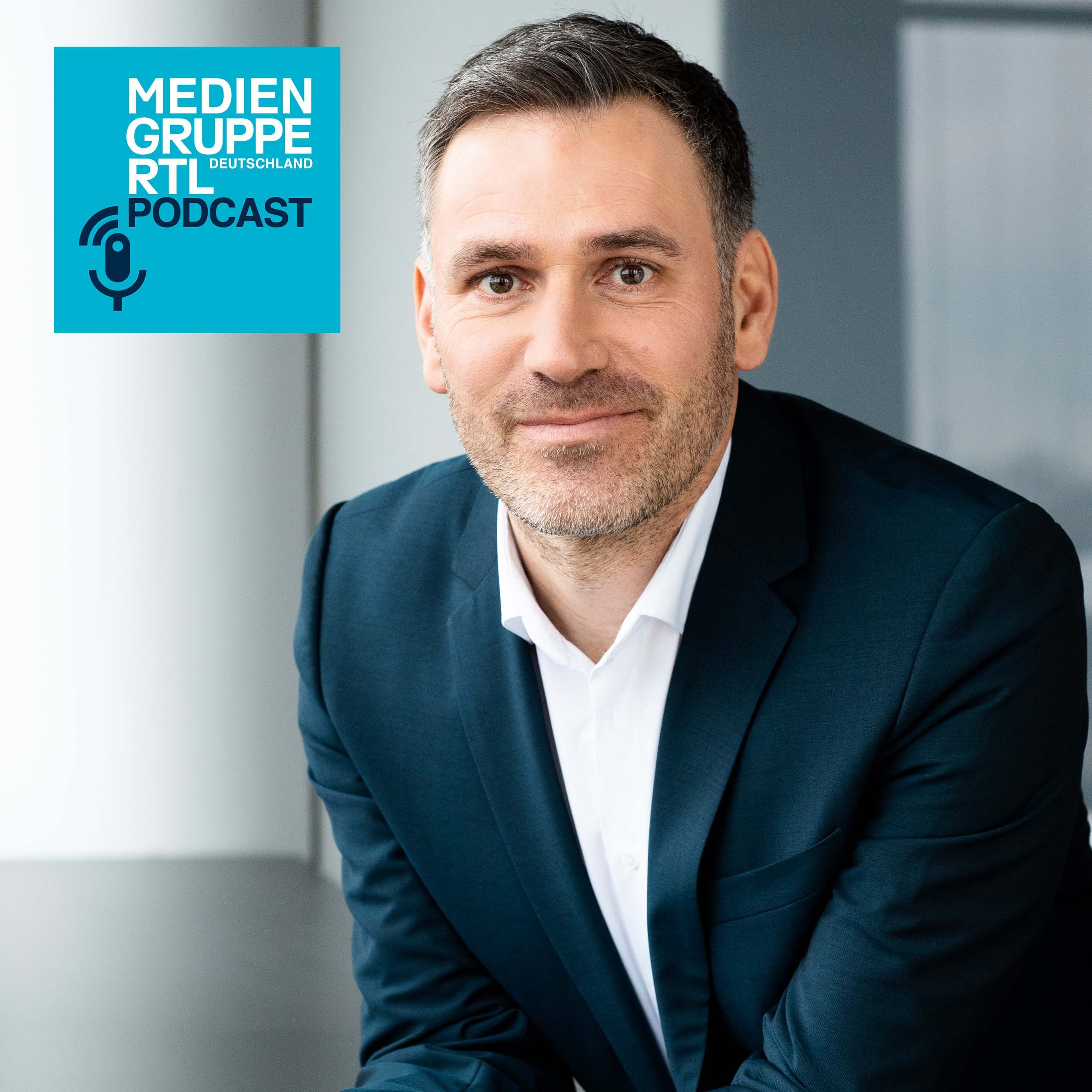 SUPER RTL: Thorsten Braun, Chief Revenue Officer