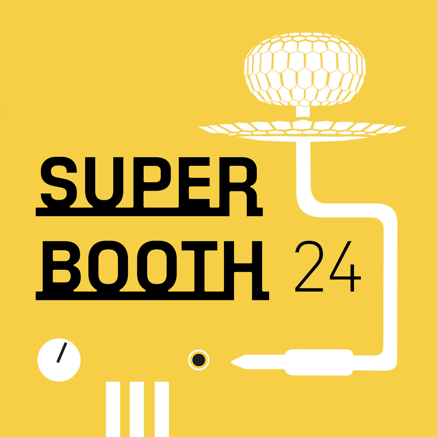 Superbooth 24-Vorschau/Studiogast Andreas Schneider