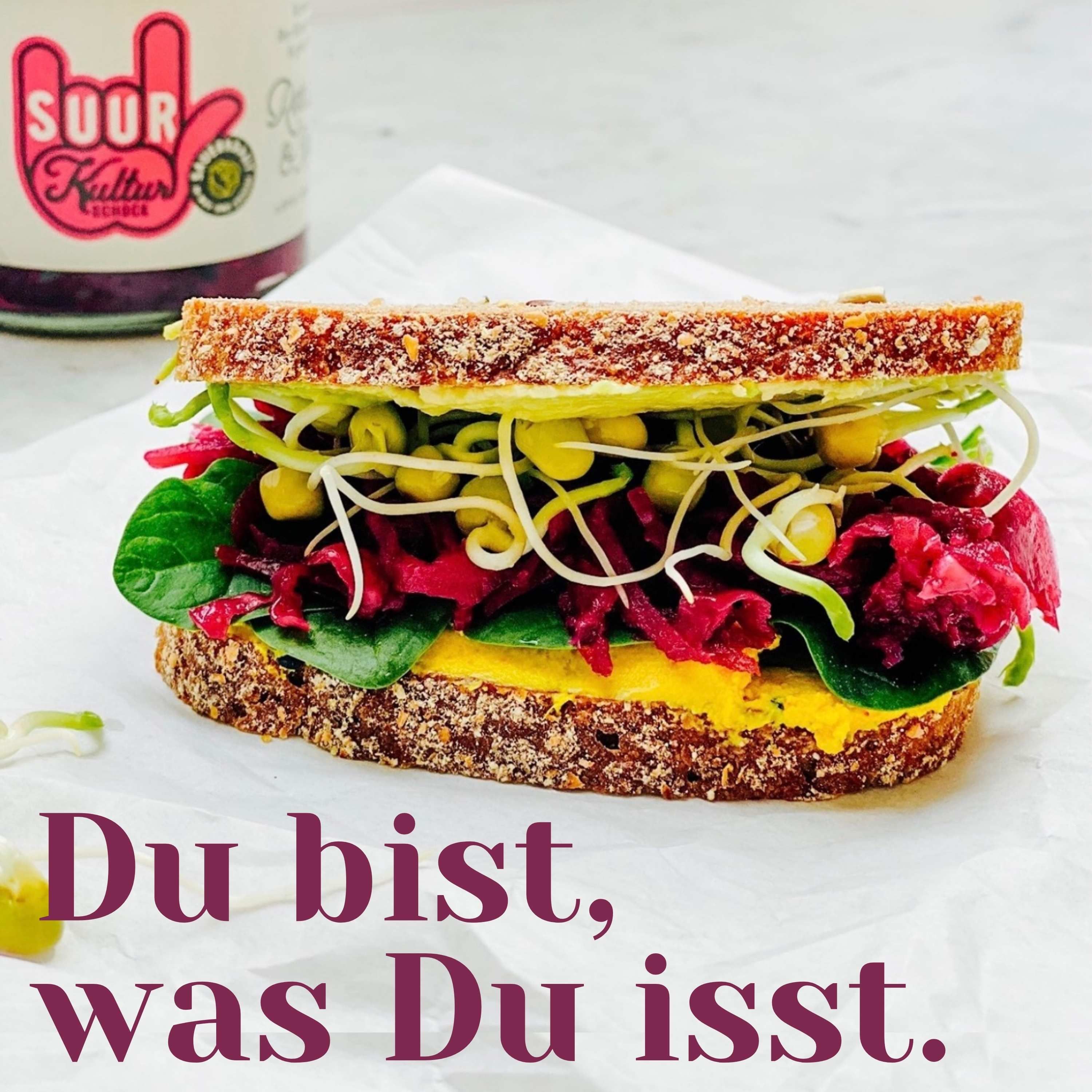 Superfood Sauerkraut: Über die Renaissance fermentierter und probiotischer Lebensmittel - Interview mit Swantje Theben