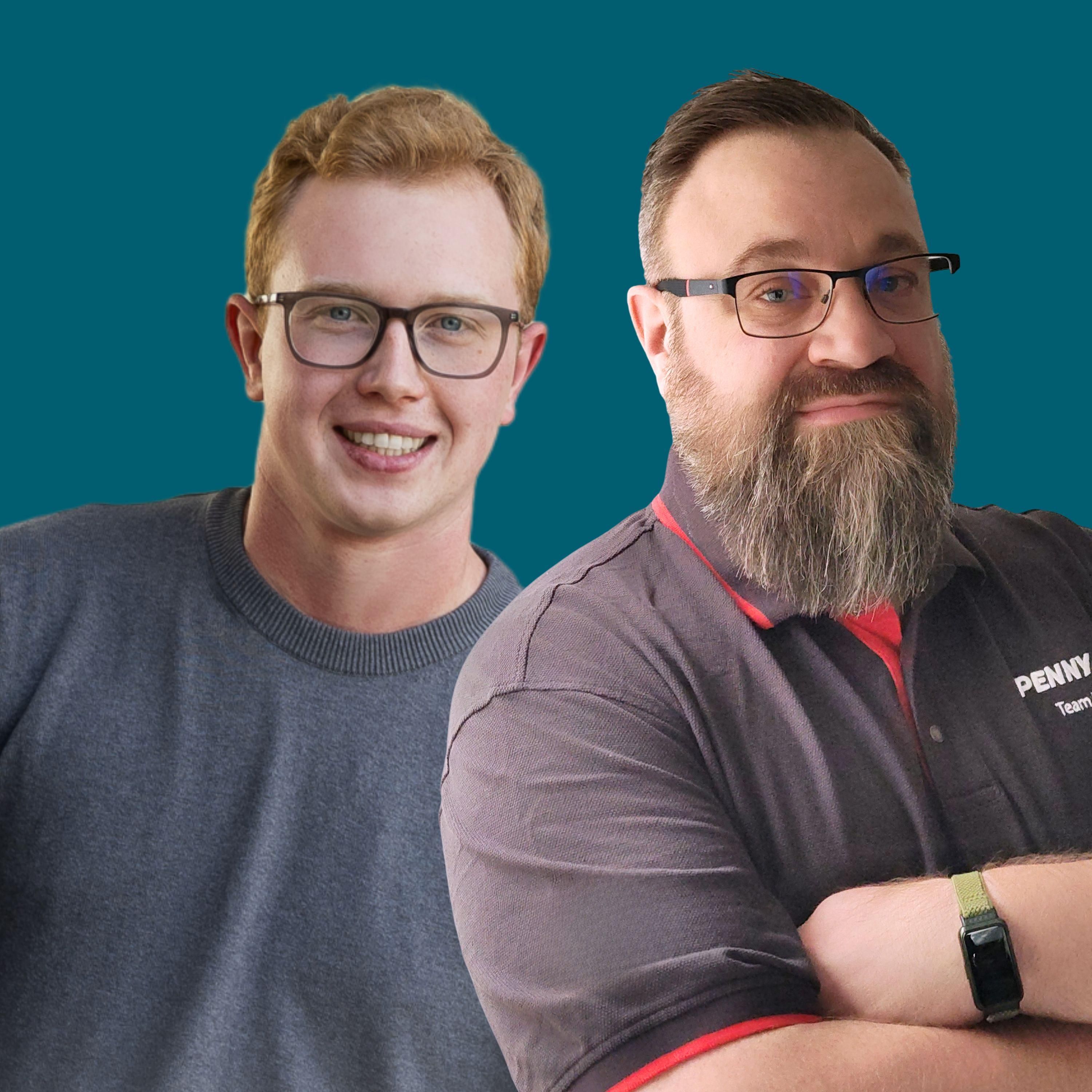 Superfrisch aus dem Supermarkt: Frischelogistik