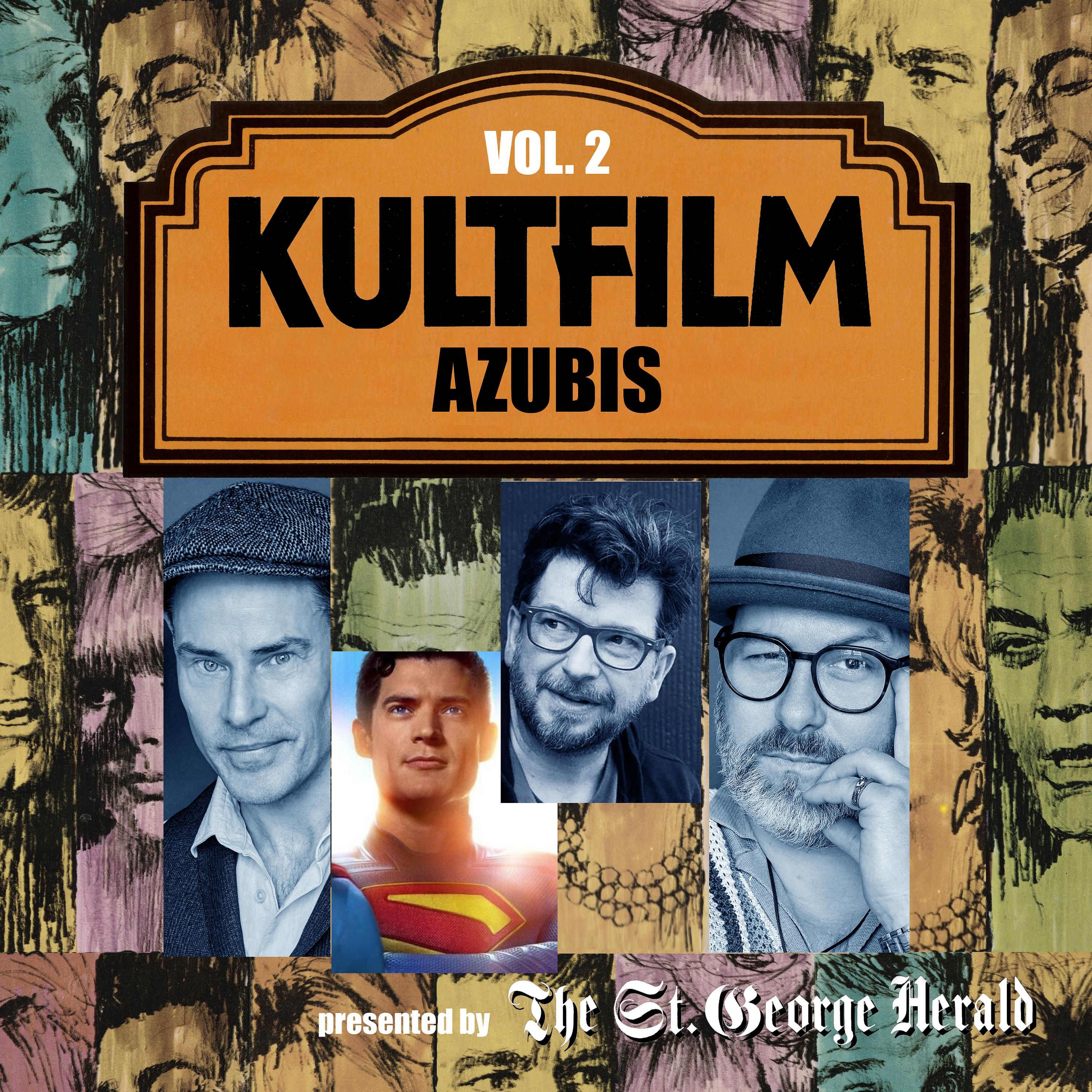 Superman (2025) - Sonderausgabe mit Hennes Bender