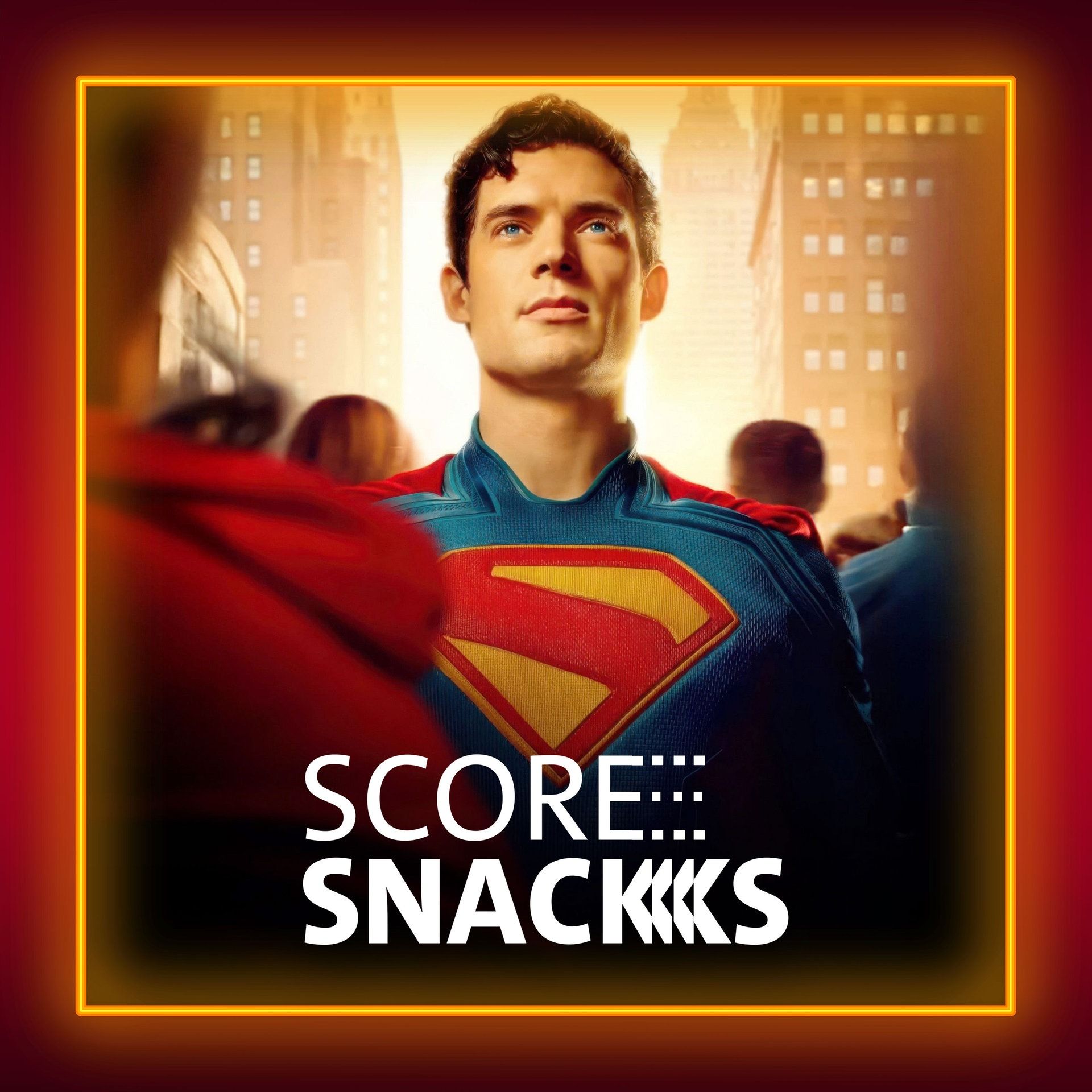 Superman – Heldenhaft von 1978 bis 2025