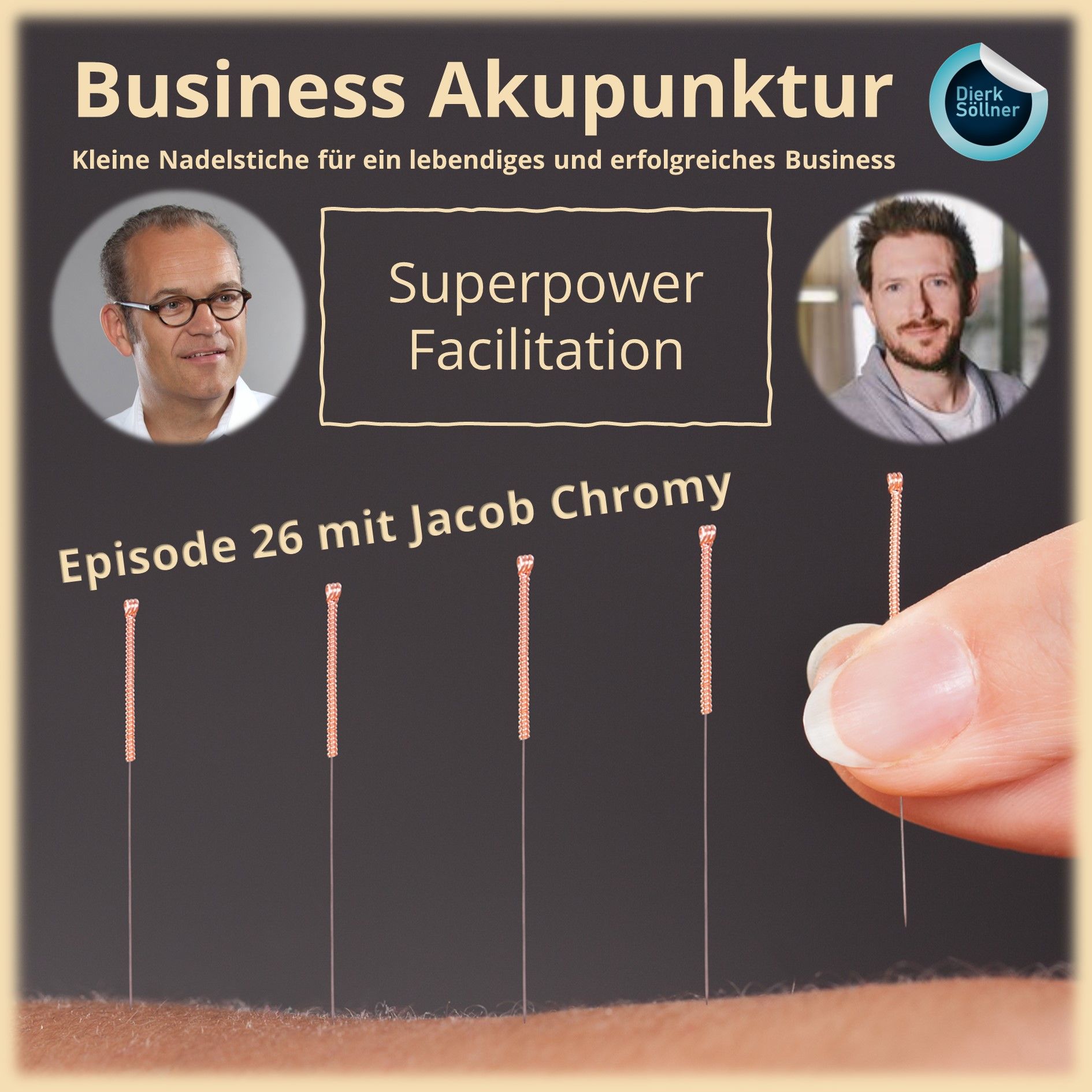 Superpower Facilitation