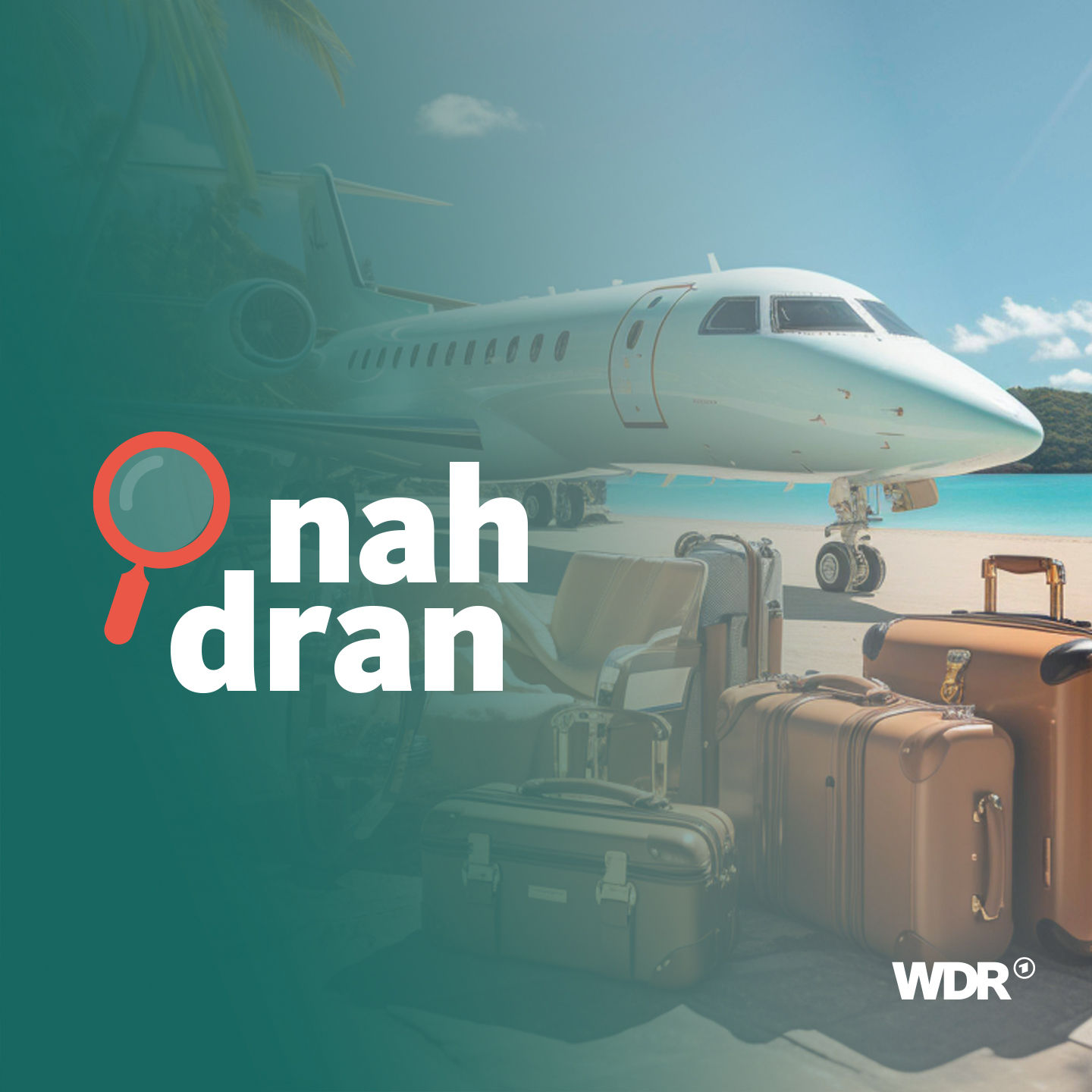 Superreiche in Deutschland - Lücken im Steuersystem? I nah dran