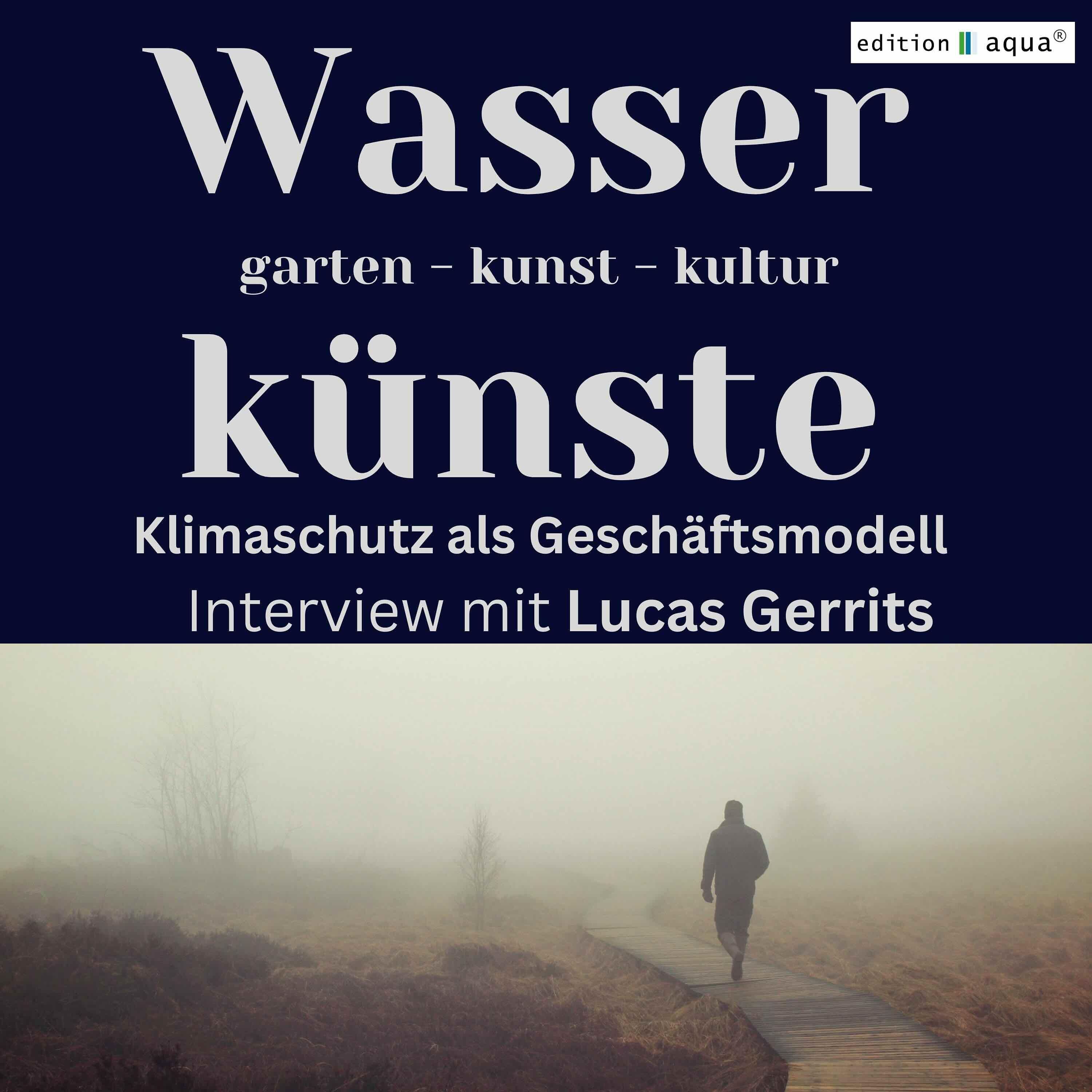 Superwasserspeicher aus dem Moor - Klimaschutz als Geschäftsmodell?