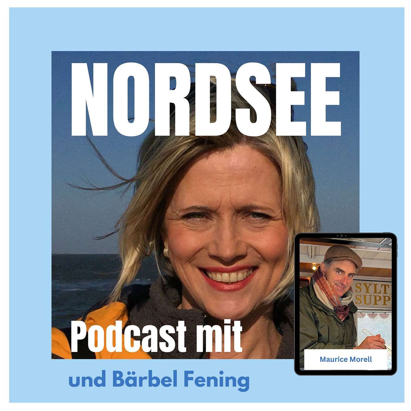 Suppe und Leichtigkeit genießen - bei Maurice Morell in List/Sylt
