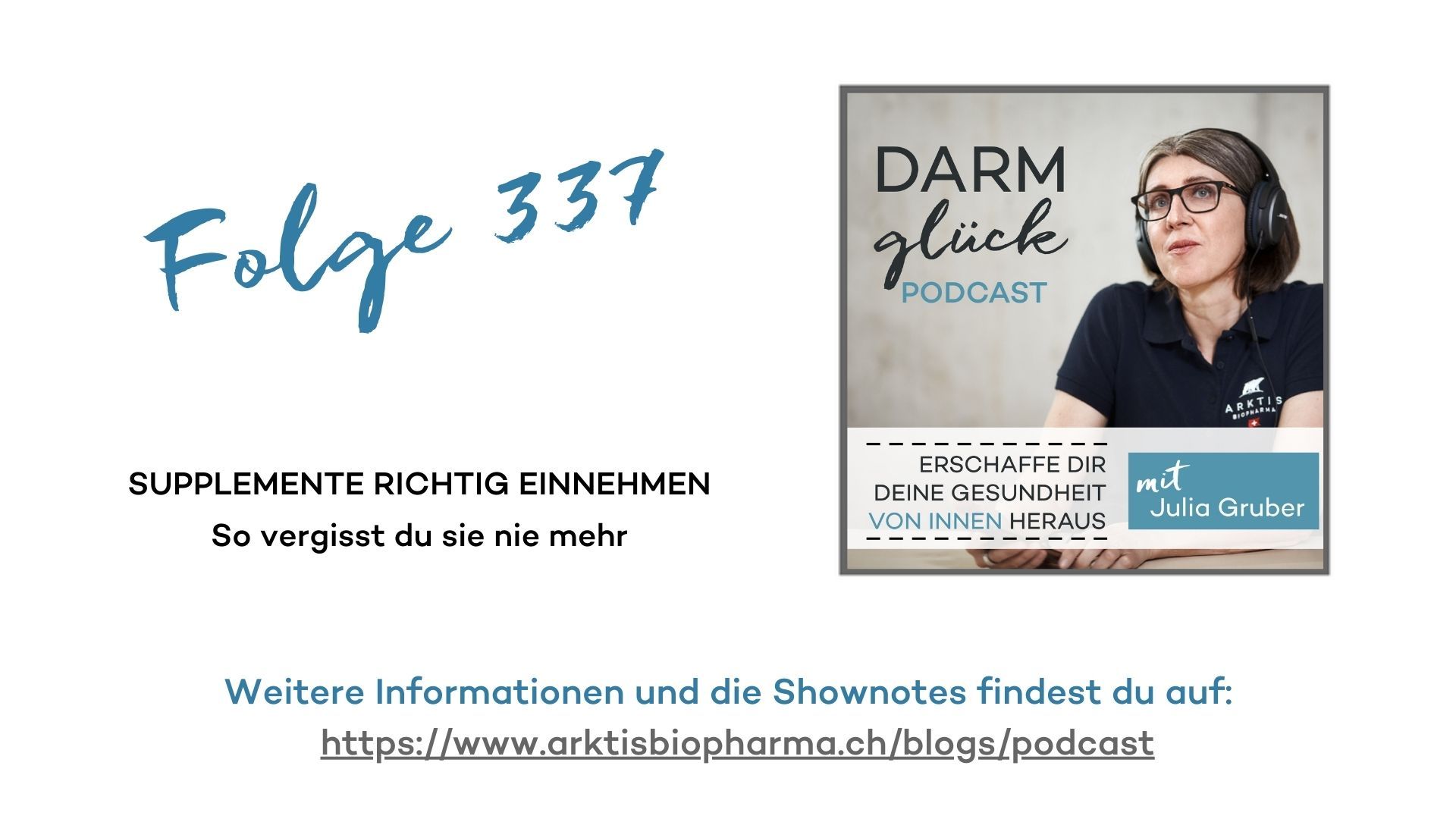 Supplemente richtig einnehmen: So vergisst du sie nie mehr