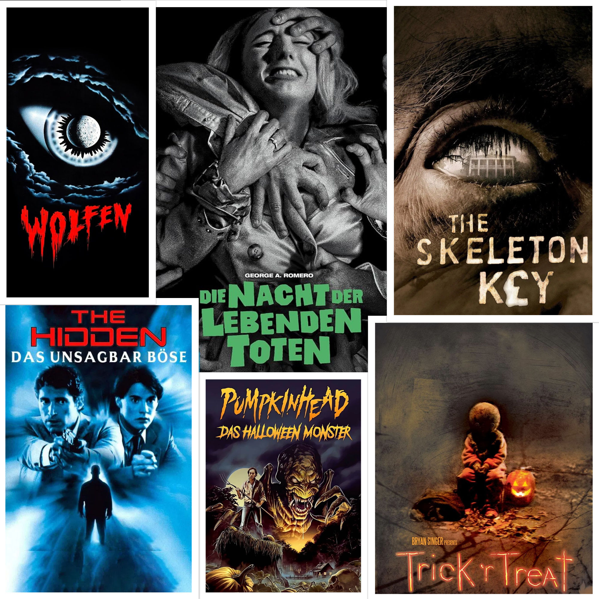 Supporter-Special Vol. 17 / Horror-Edition