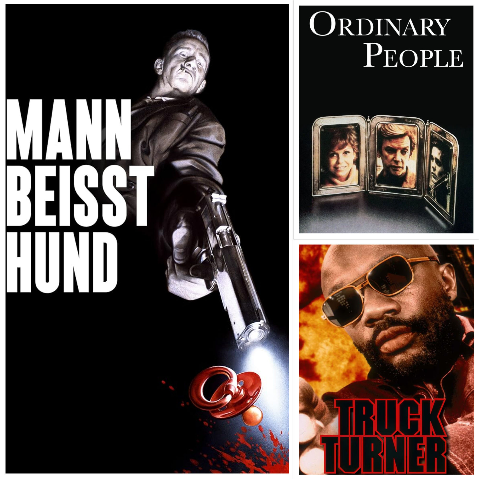 Supporter-Special Vol. 21 (Ordinary People / Mann beisst Hund / Chikago Poker)