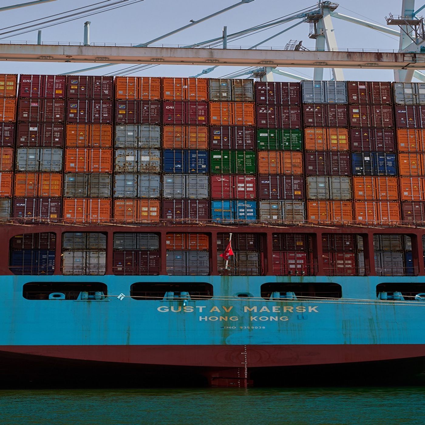 Supreme Court Seems Skeptical of Trump’s Tariffs