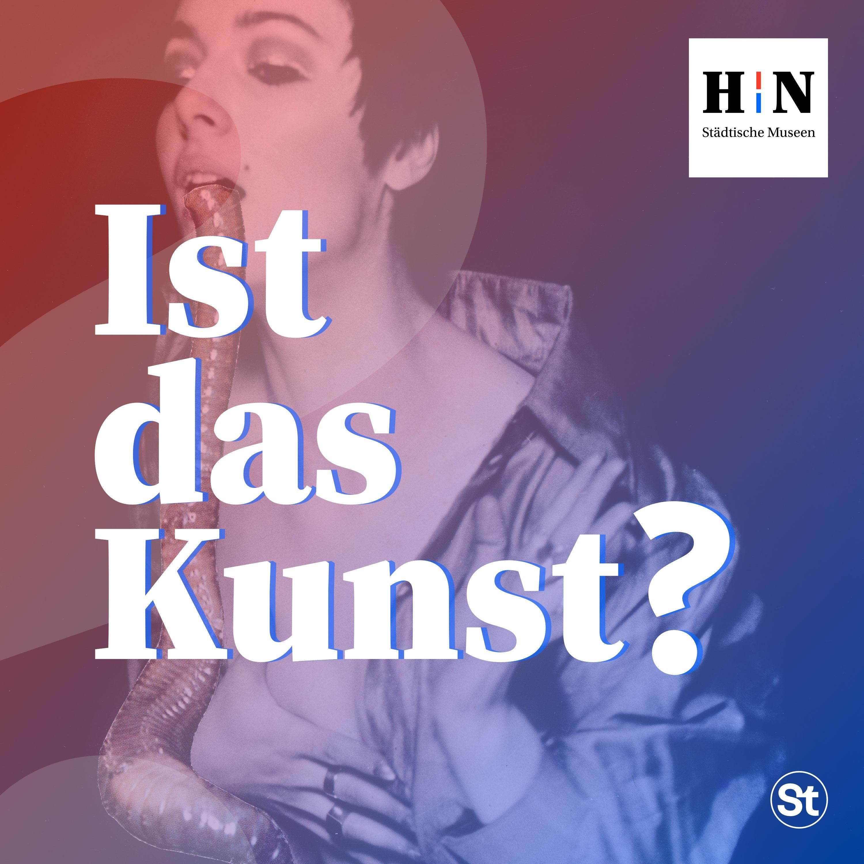 Surrealismus – Welten im Dialog