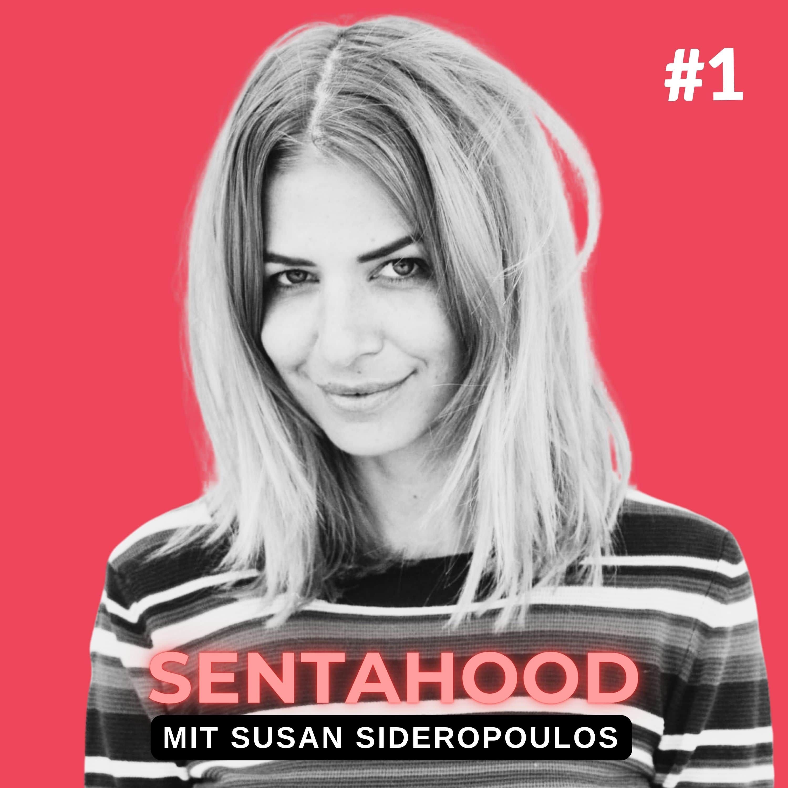 Susan Sideropoulos