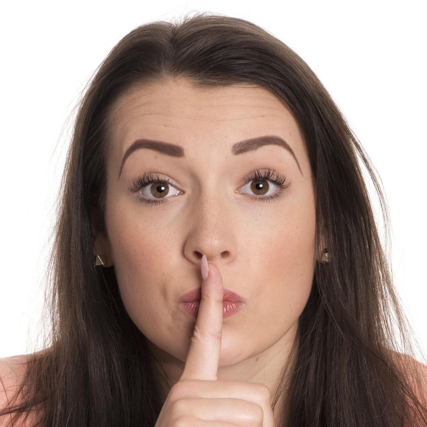 Susanne Boshammer: Schweigen