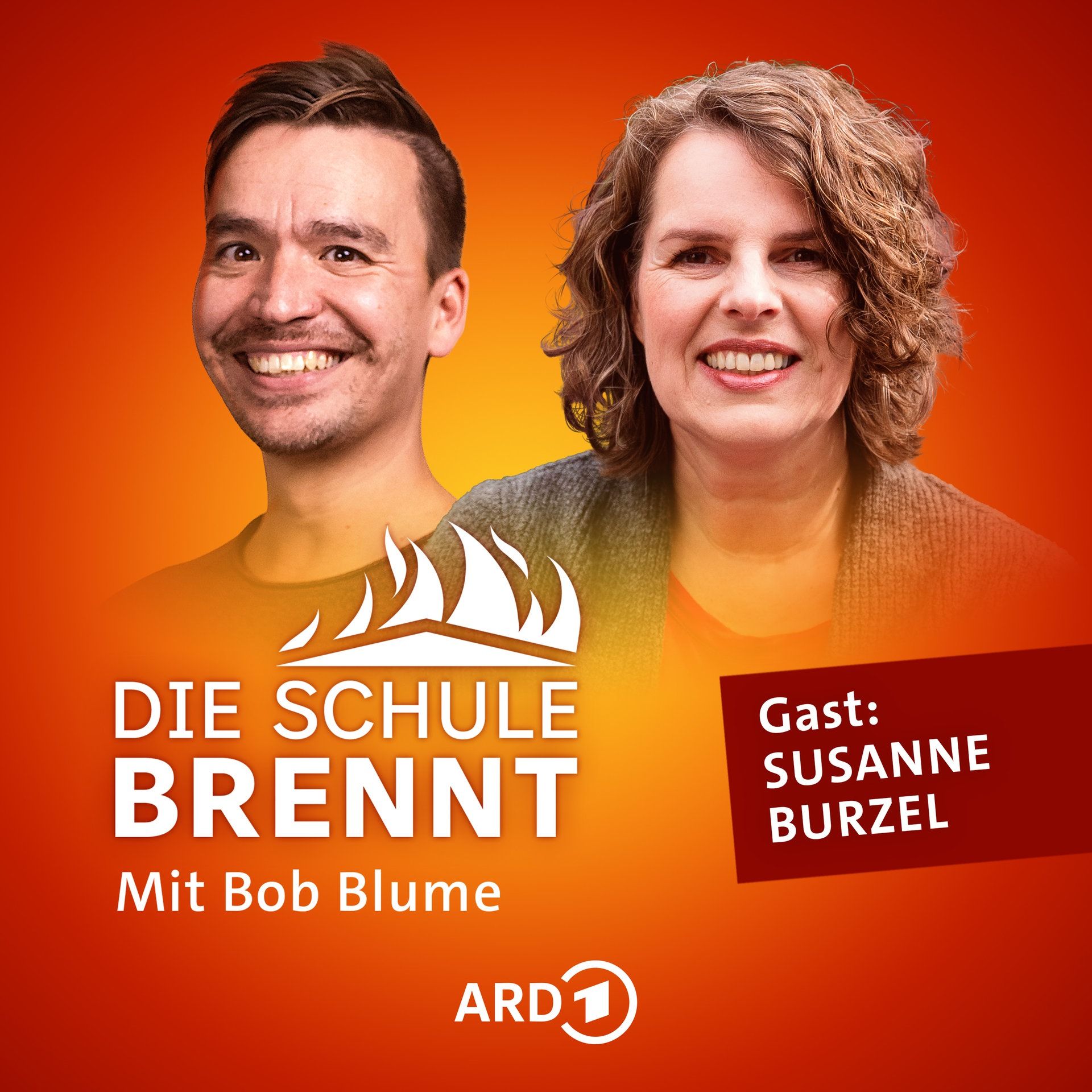 Susanne Burzel: Hochbegabte Kinder – Mythen, Fakten, Lösungen