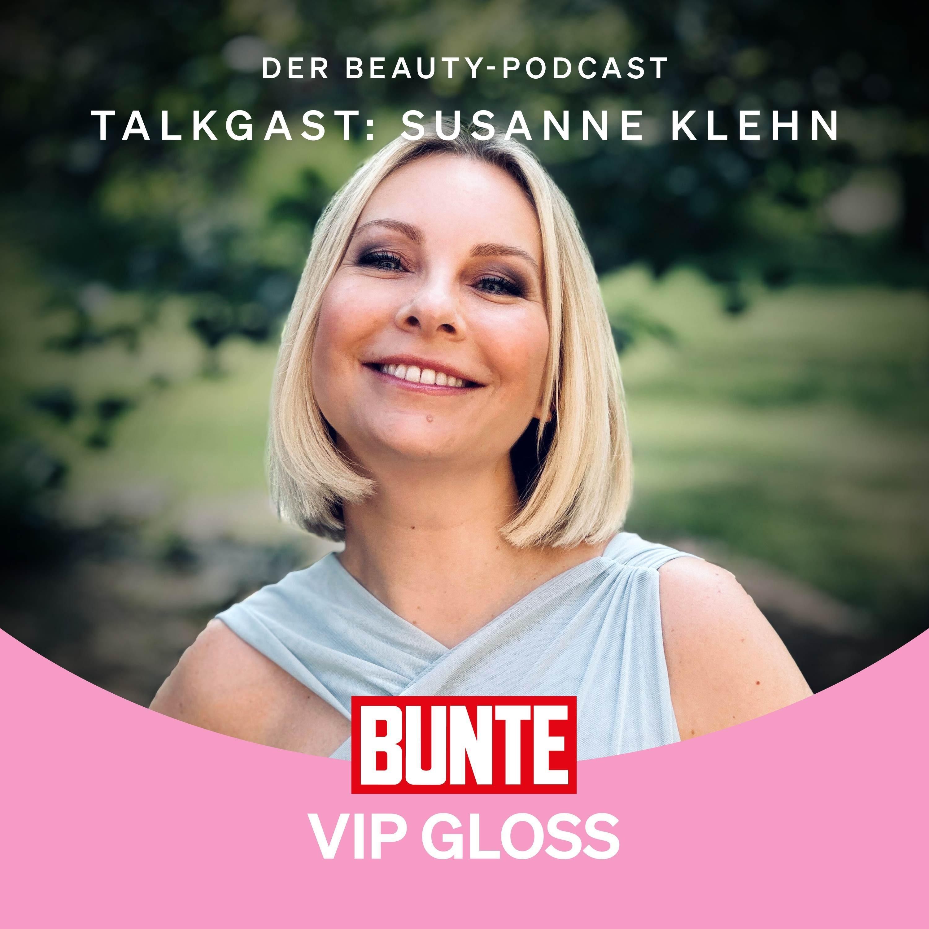 Susanne Klehn: Schwarzer Hautkrebs, Überlebenschance 67% - „Aufgeben war keine Option“