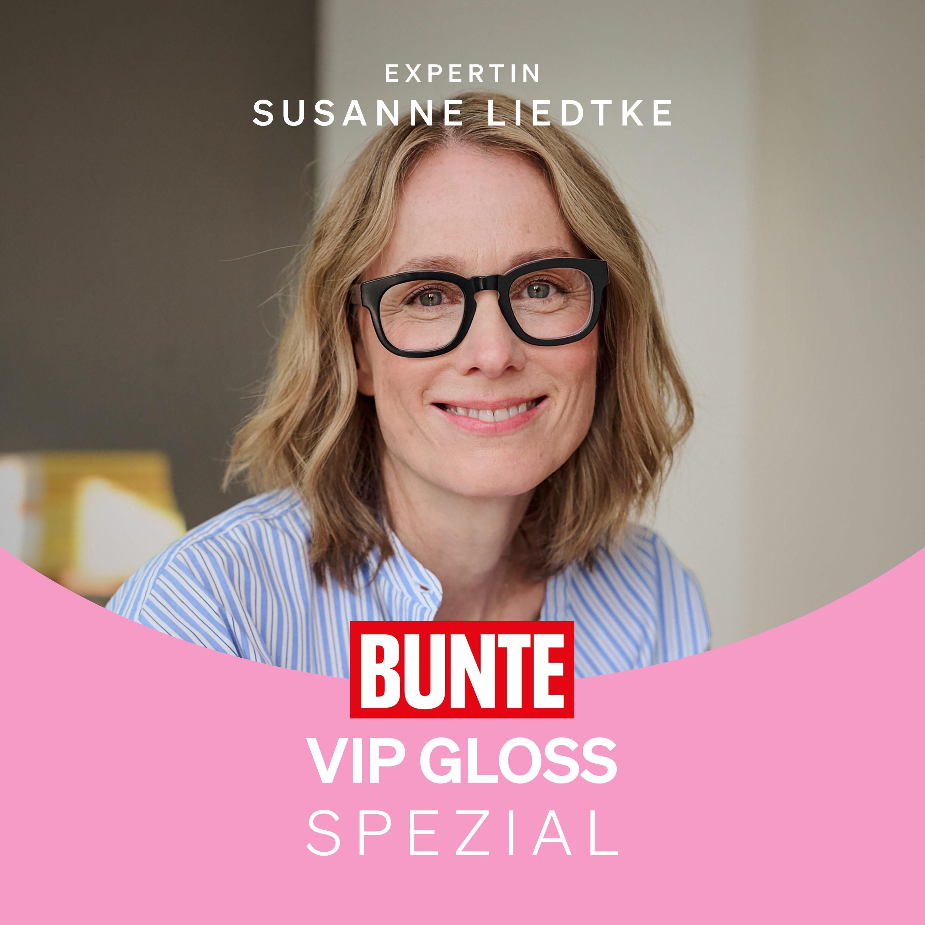 Susanne Liedtke: Was Dir so niemand über die Wechseljahre sagt (Nobody told me)