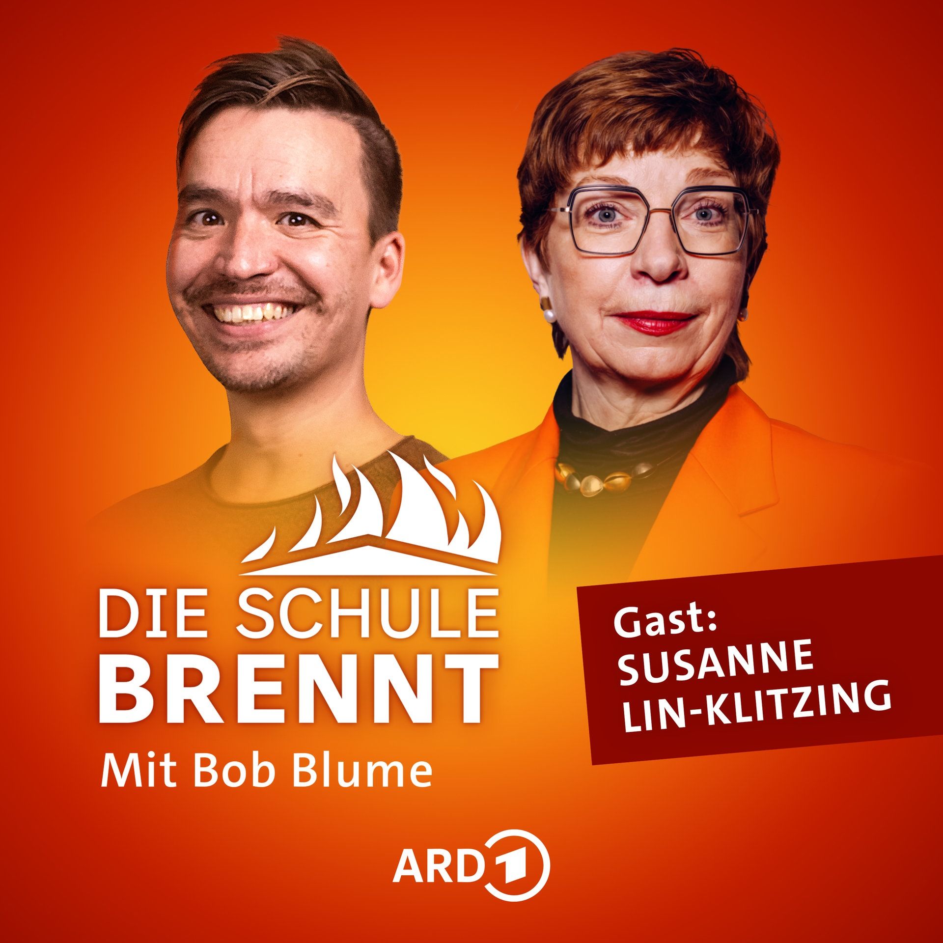 Susanne Lin-Klitzing: Das Gymnasium der Zukunft