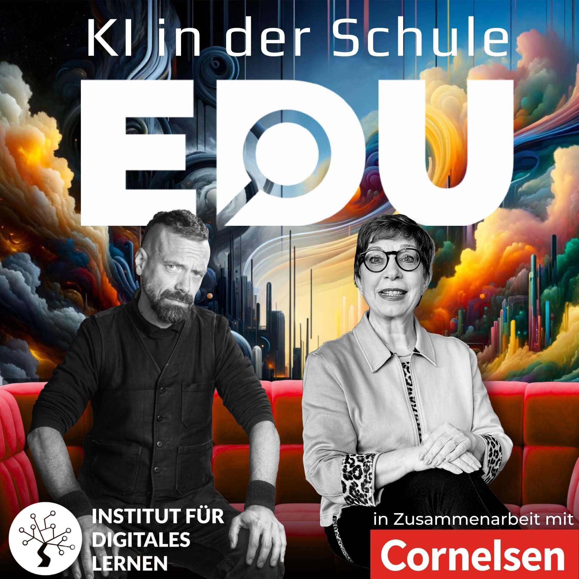 Susanne Lin-Klitzing (Philologenverband): 'KI könnte akademische Berufe reduzieren und Handwerk aufwerten'"