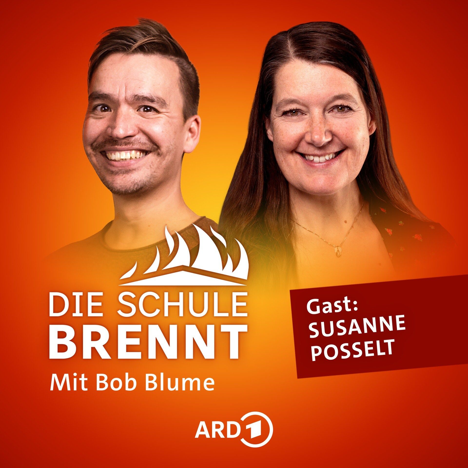 Susanne Posselt: Warum ich von der Gemeinschaftsschule überzeugt bin