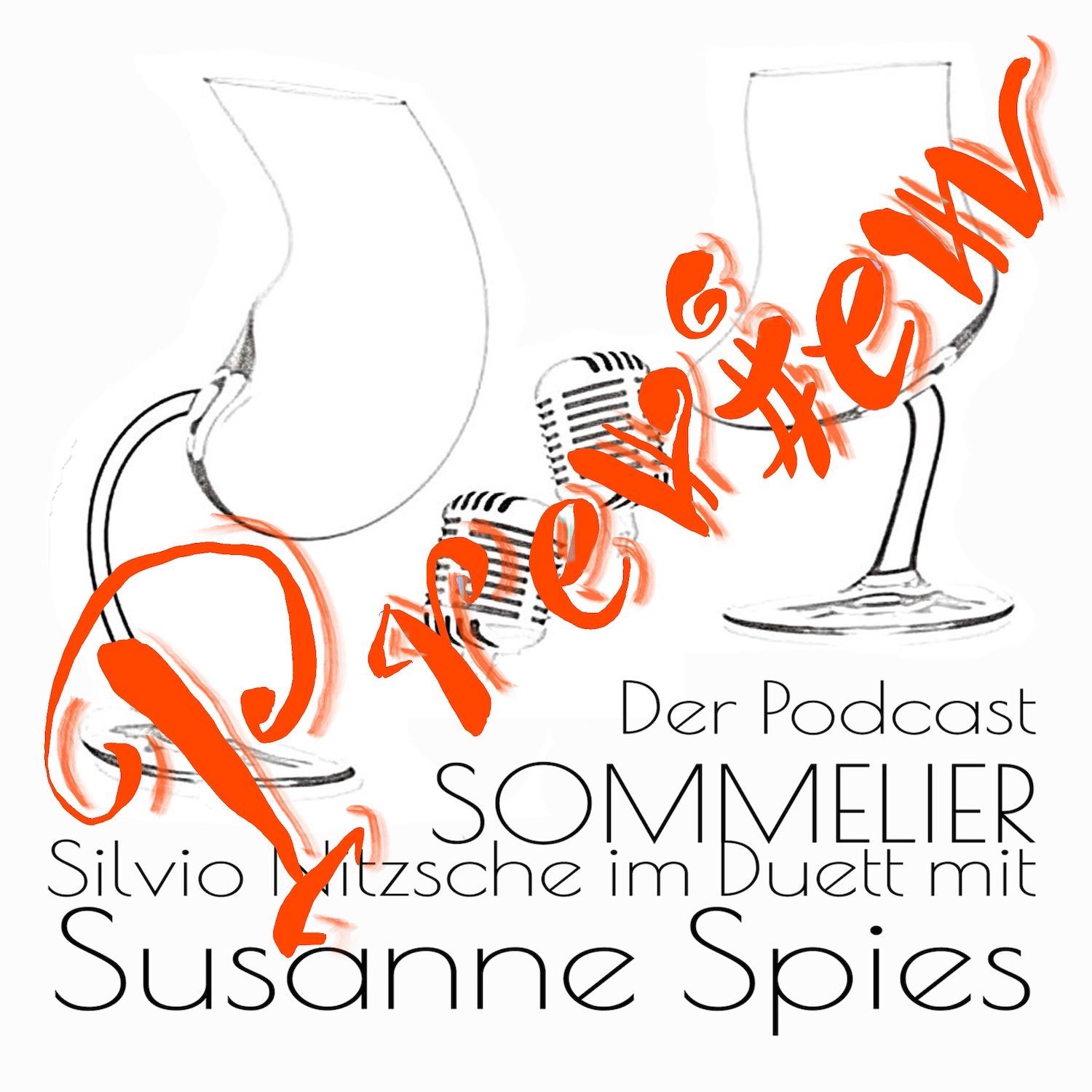 Susanne Spies – Exclusive Preview