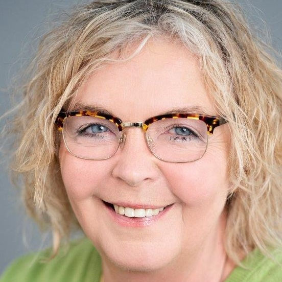 Susanne Tatje 16.6.2025