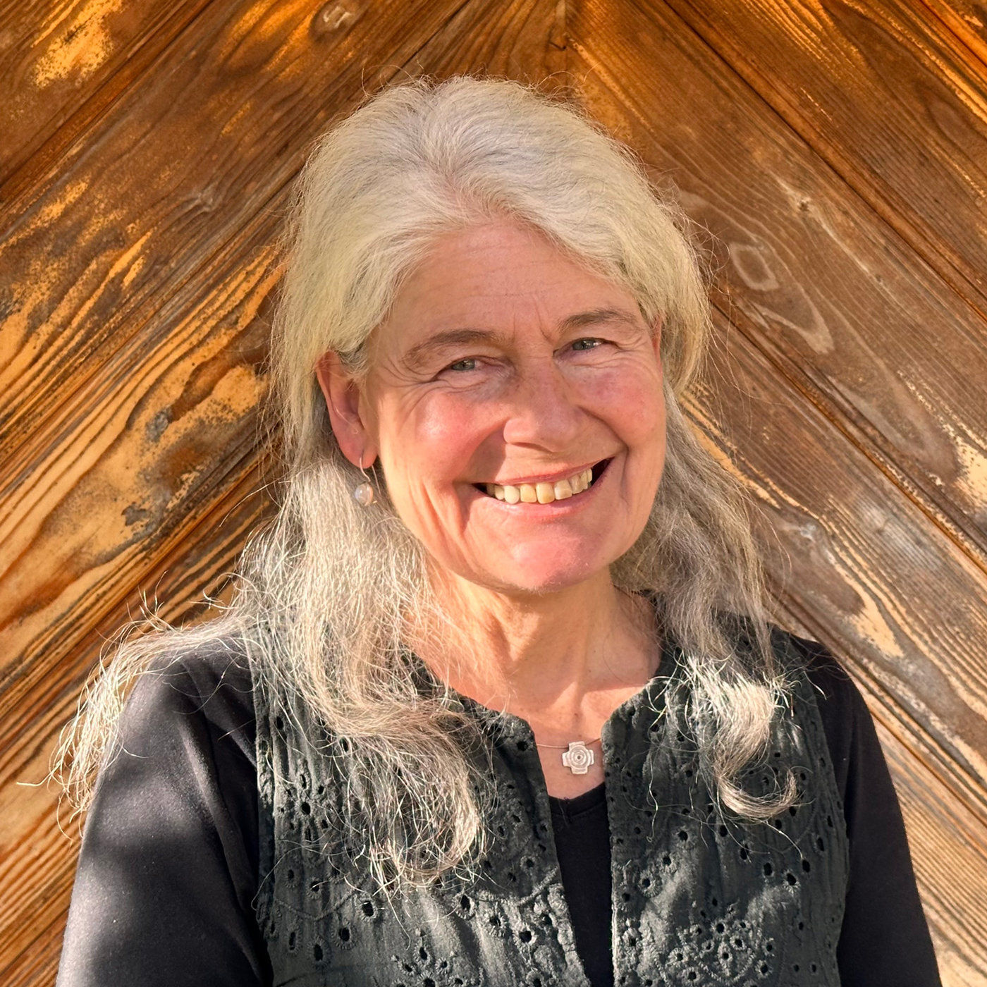 Susanne Türtscher: Hüterin der Rituale von Rauhnächten und Märchen