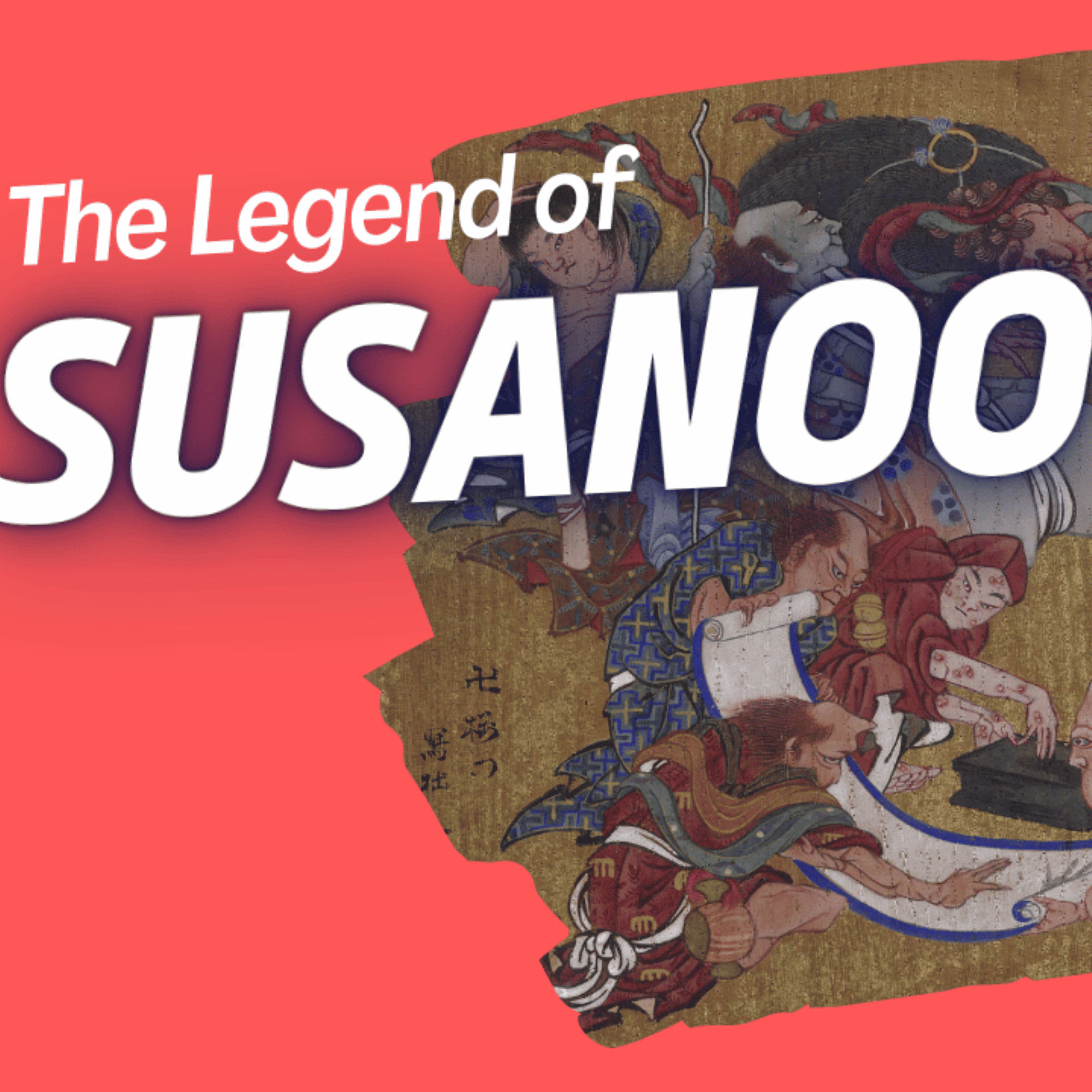Susanoo
