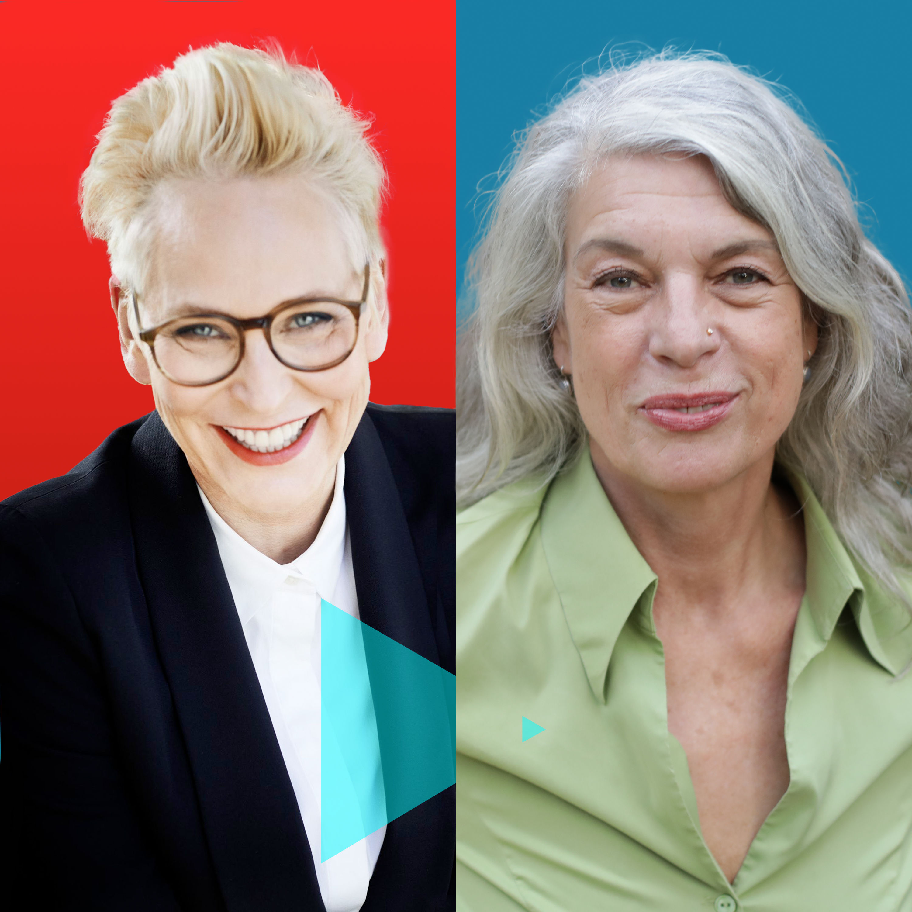 Suse Schumacher übers Waldcoaching, den Wald als Heilraum und unser Monkey Mind