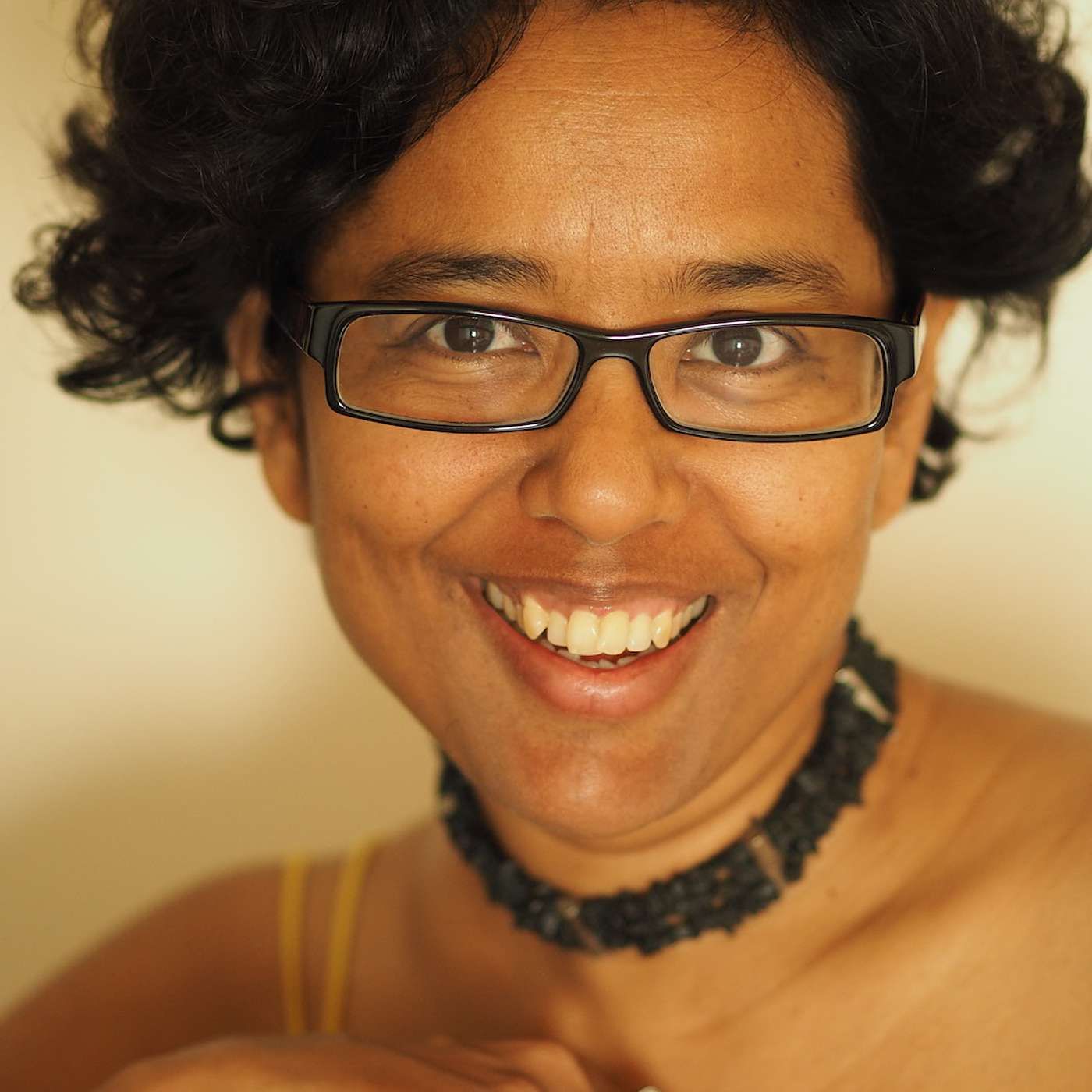 Susmita Mohanty: More Europe and Asia and less US-centric 21st century space narrative