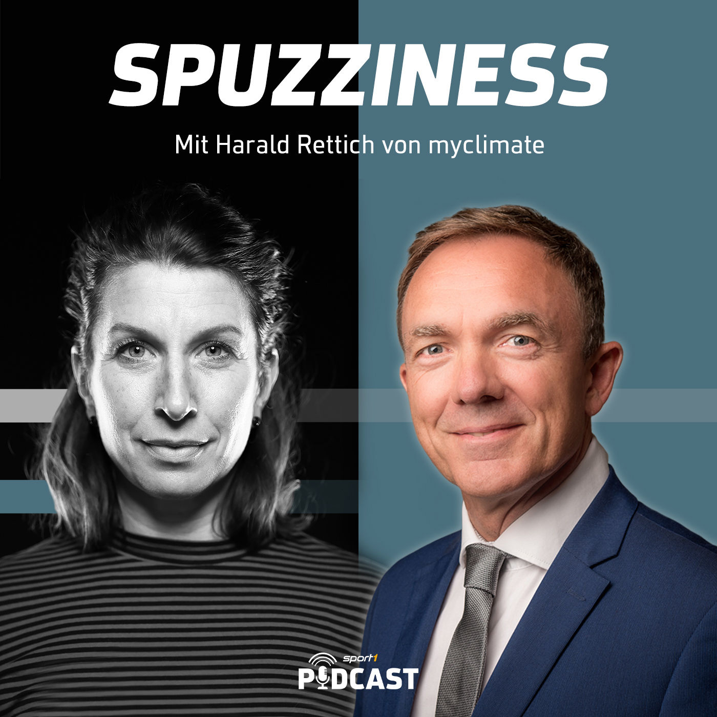 Sustainability Business - Harald Rettich (myclimate): Die ersten Schritte zu mehr Nachhaltigkeit im Unternehmen