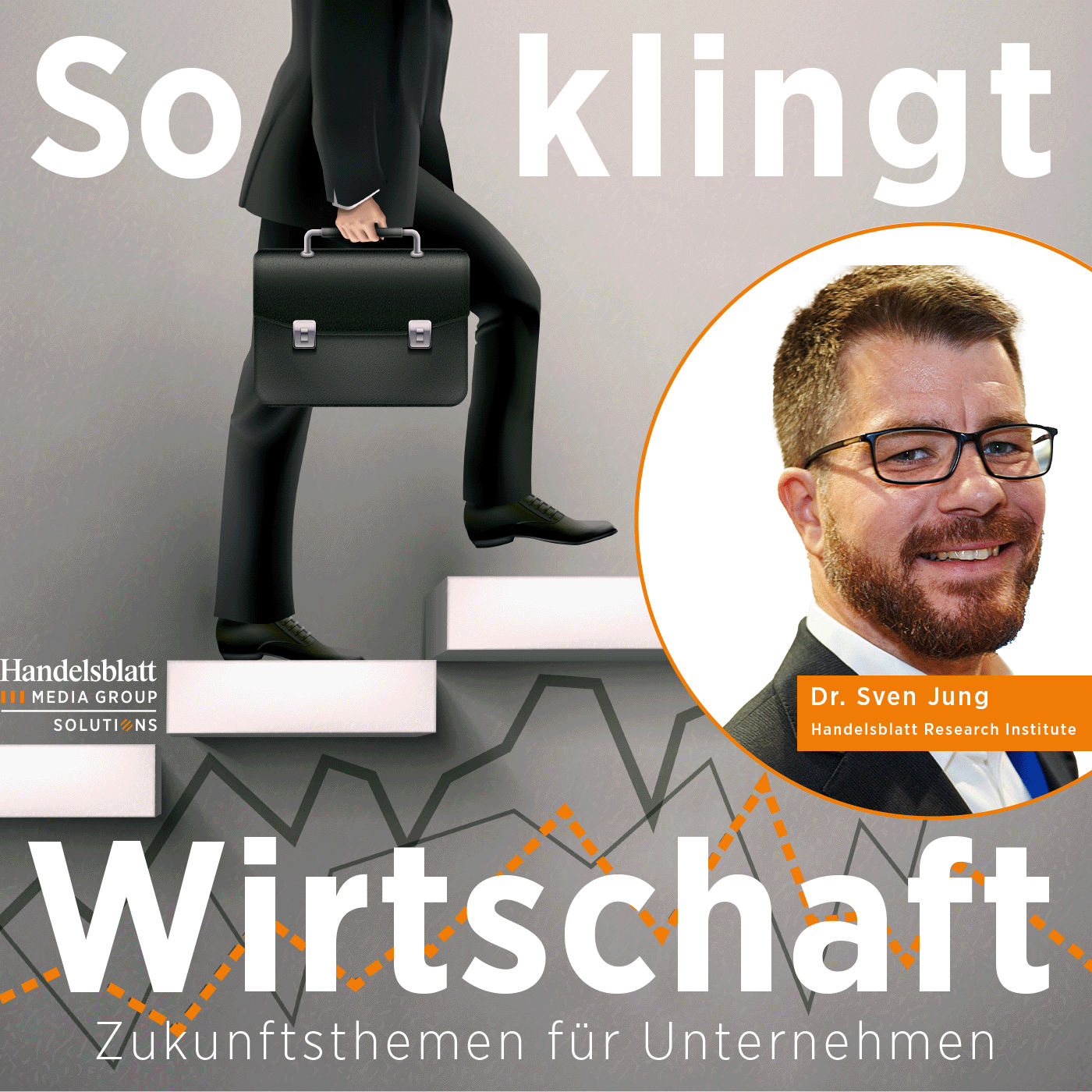 Sustainable Steering & Reporting – was ist das und was bringt es?