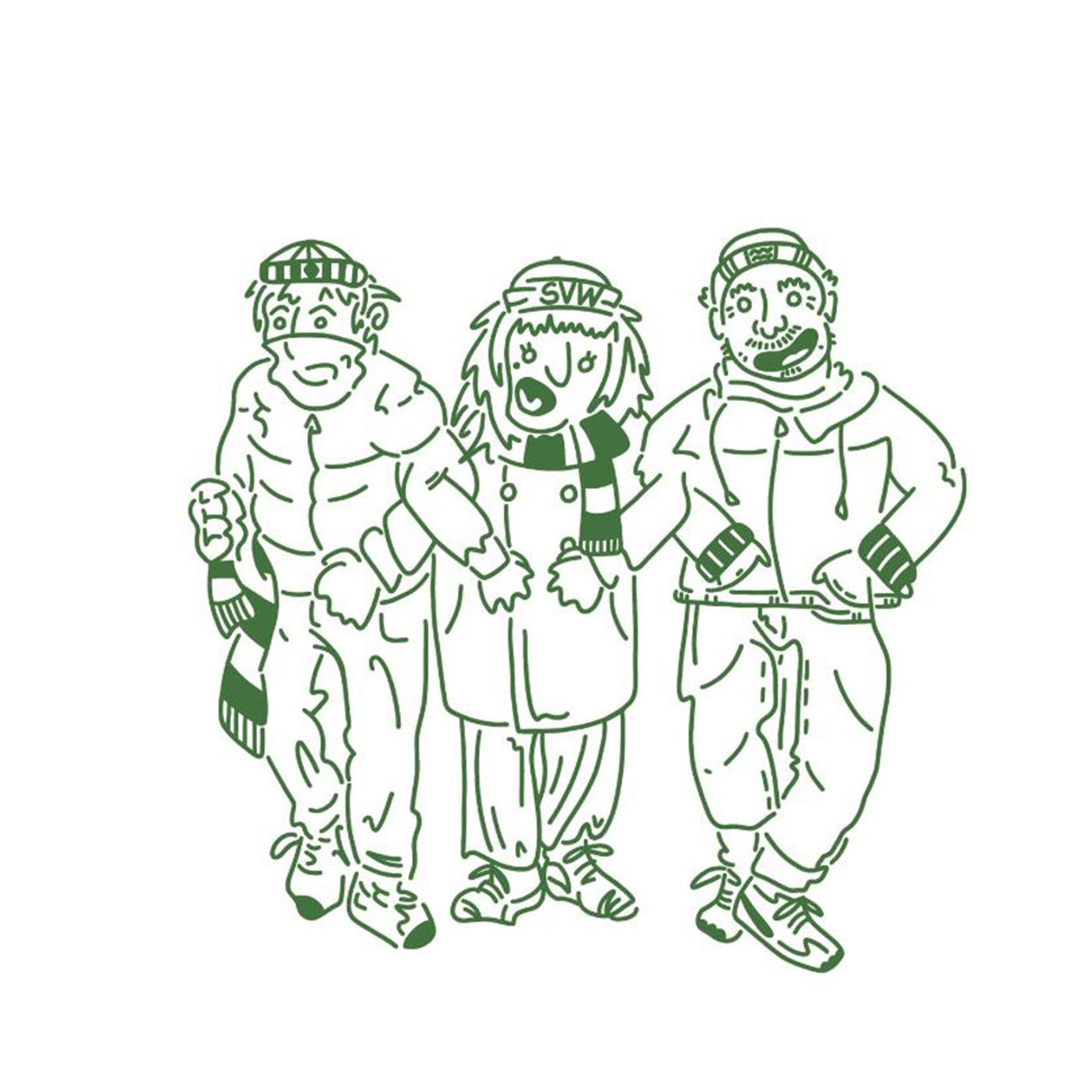 FC Augsburg - SV Werder Bremen 0:0 [ST15] Glückliche Nullnummer in Augsburg