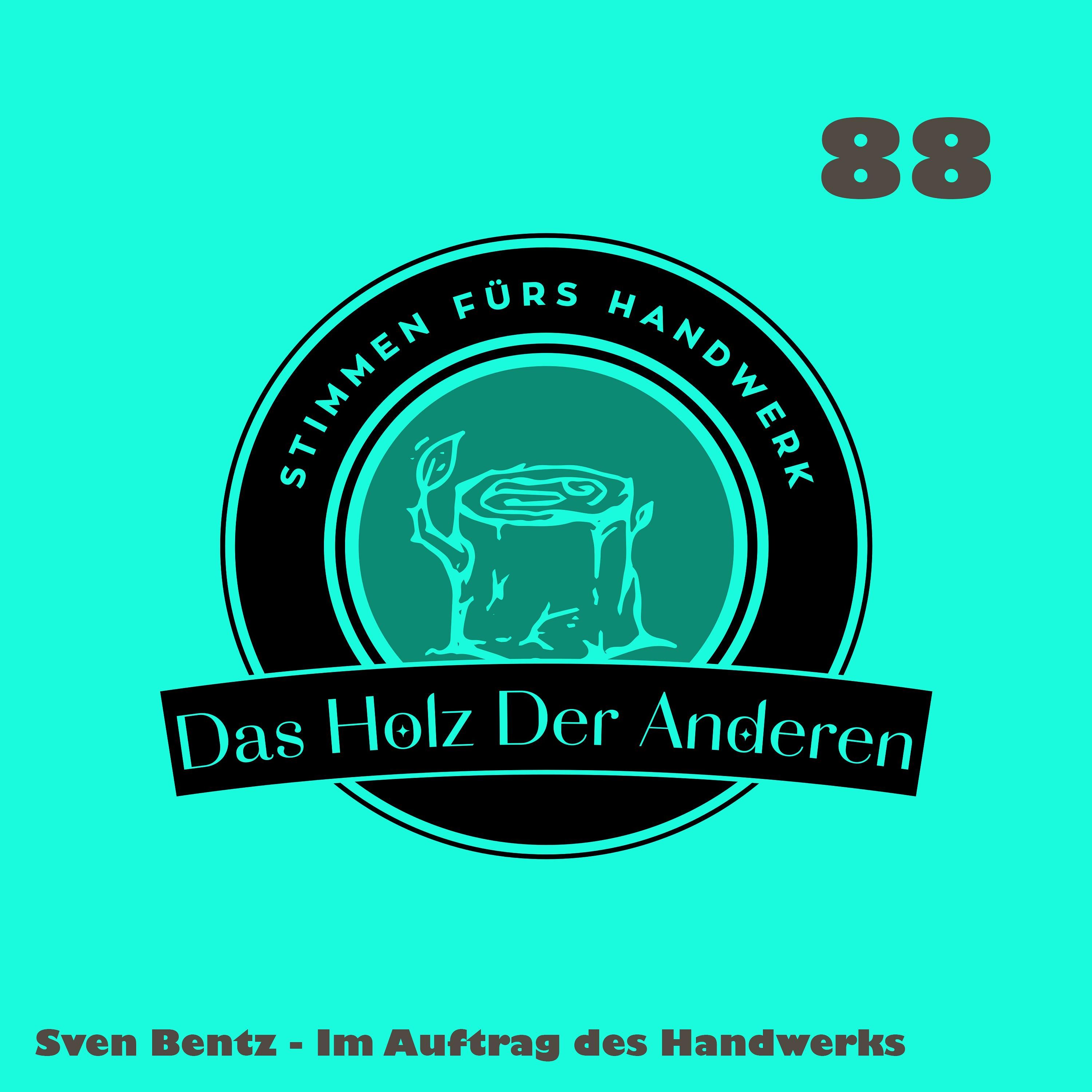 Sven Bentz - Nachwuchsgewinnung im Handwerk
